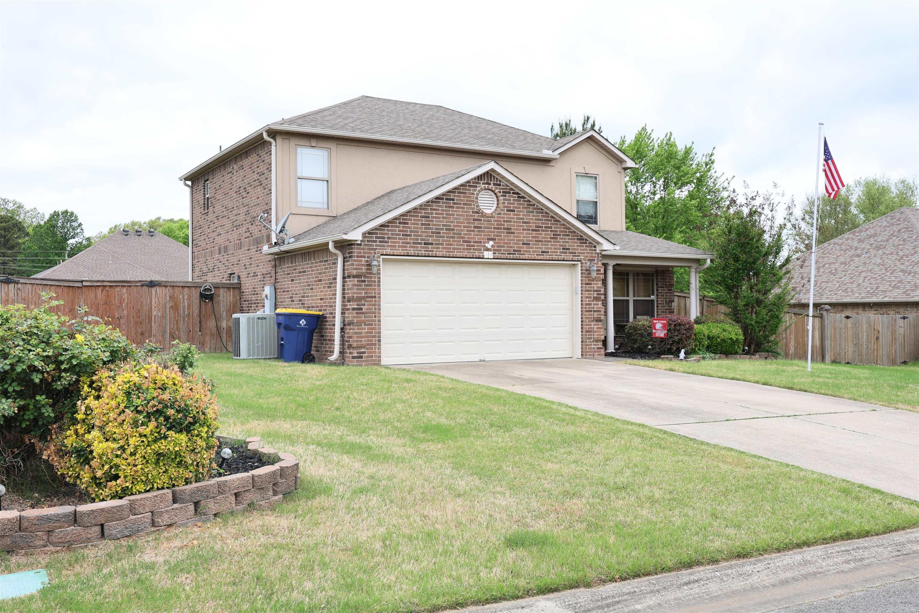 SOUTHERN COMFORT ESTATES - Residential