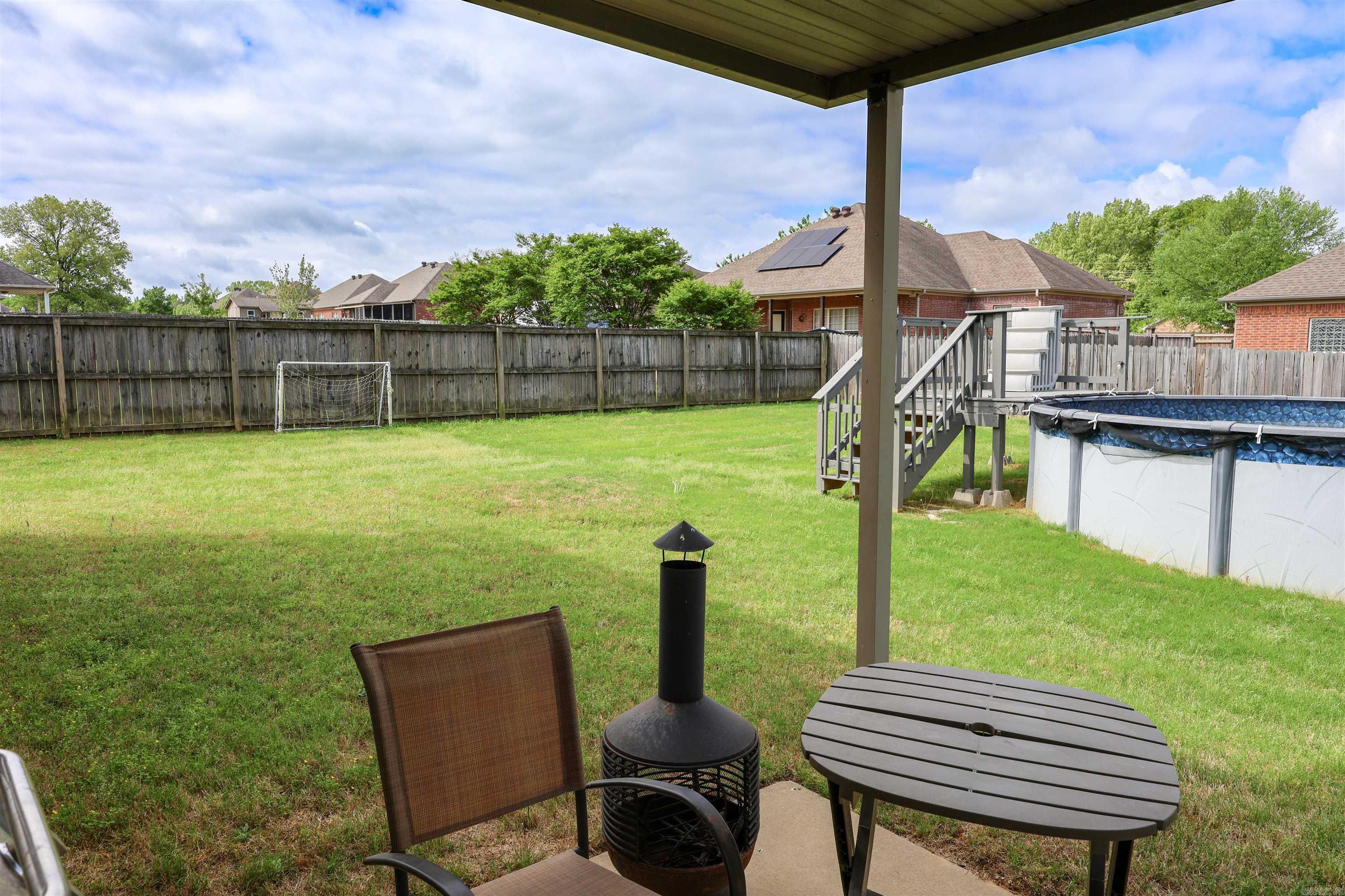 SOUTHERN COMFORT ESTATES - Residential