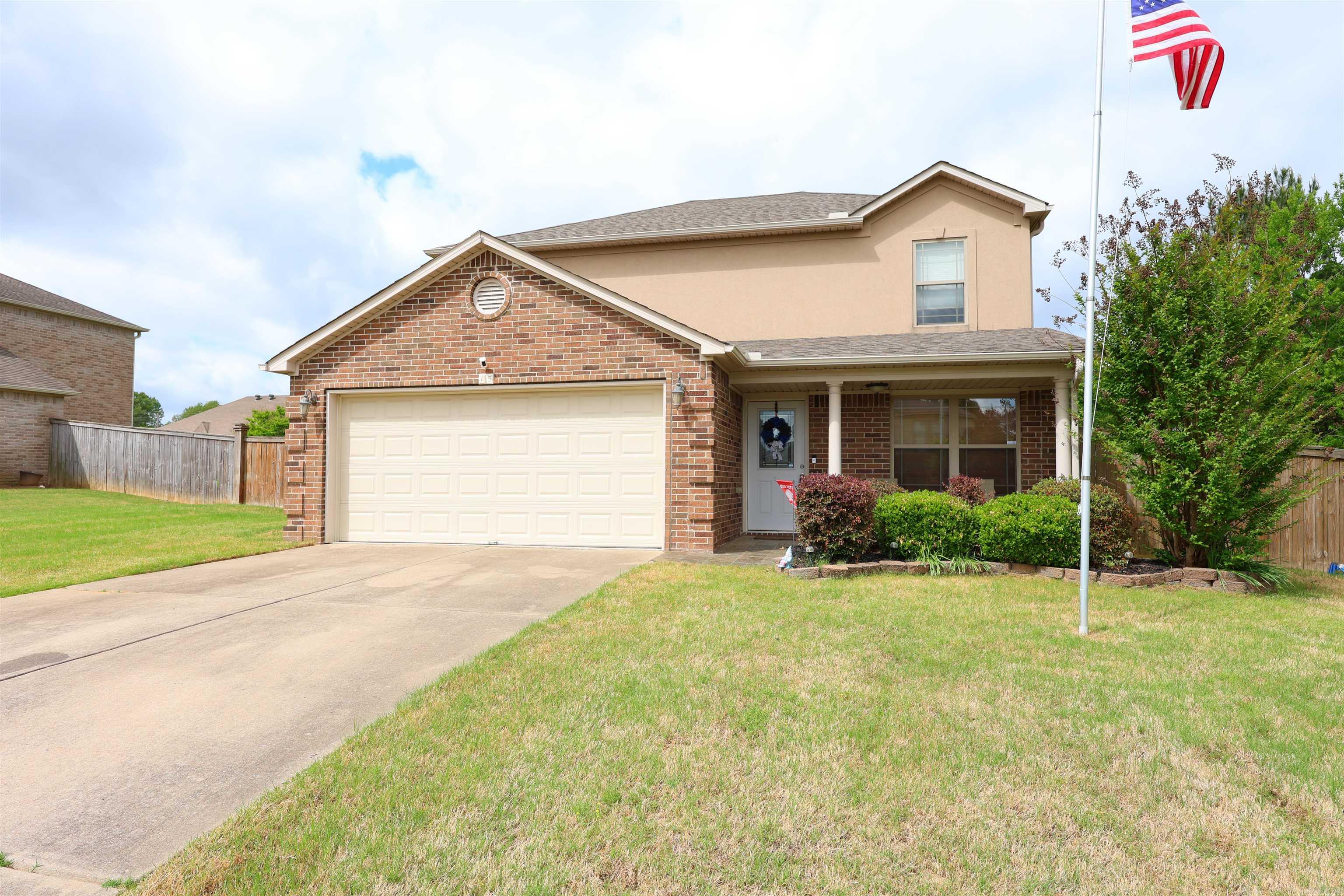 SOUTHERN COMFORT ESTATES - Residential