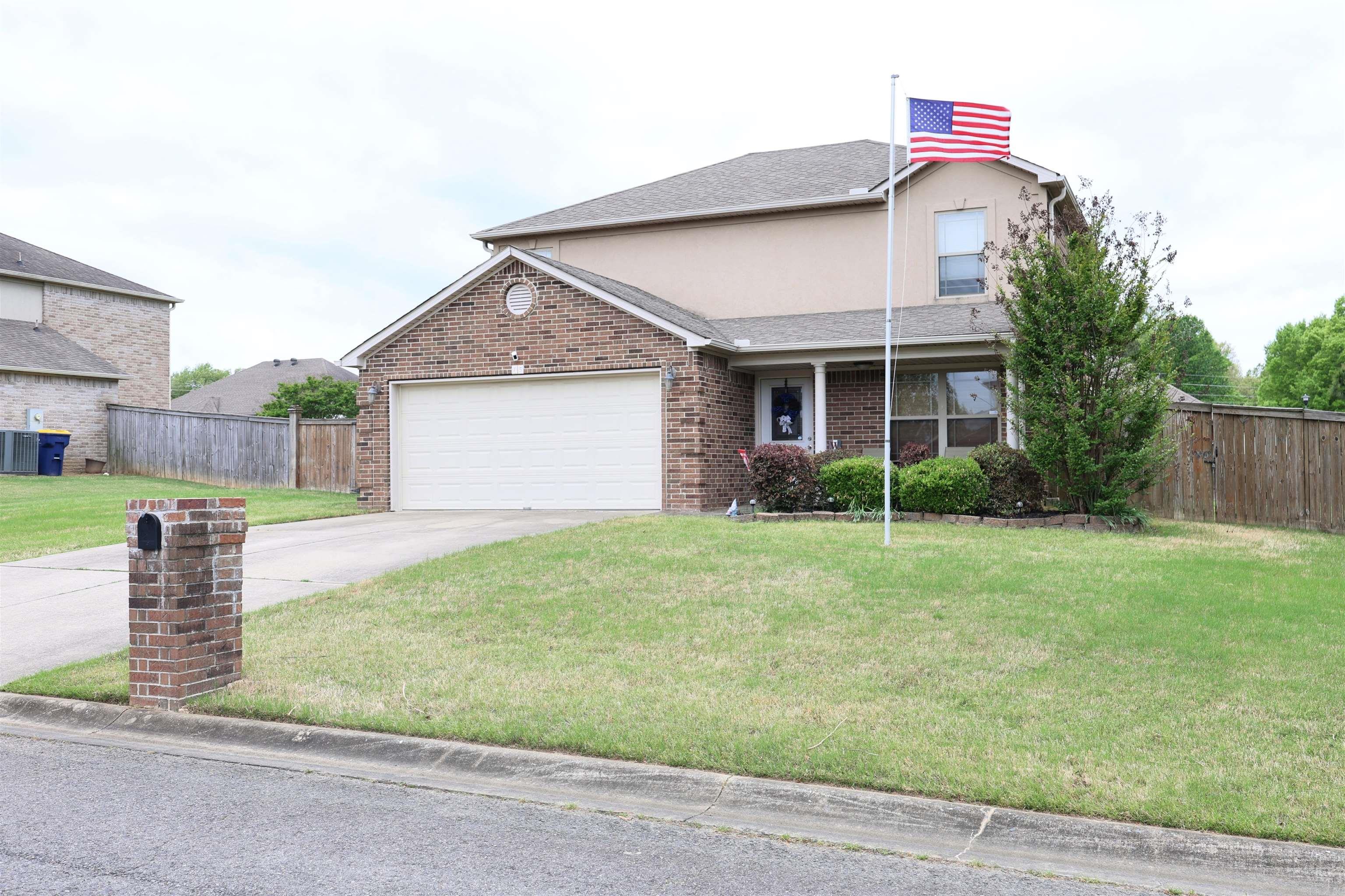 SOUTHERN COMFORT ESTATES - Residential