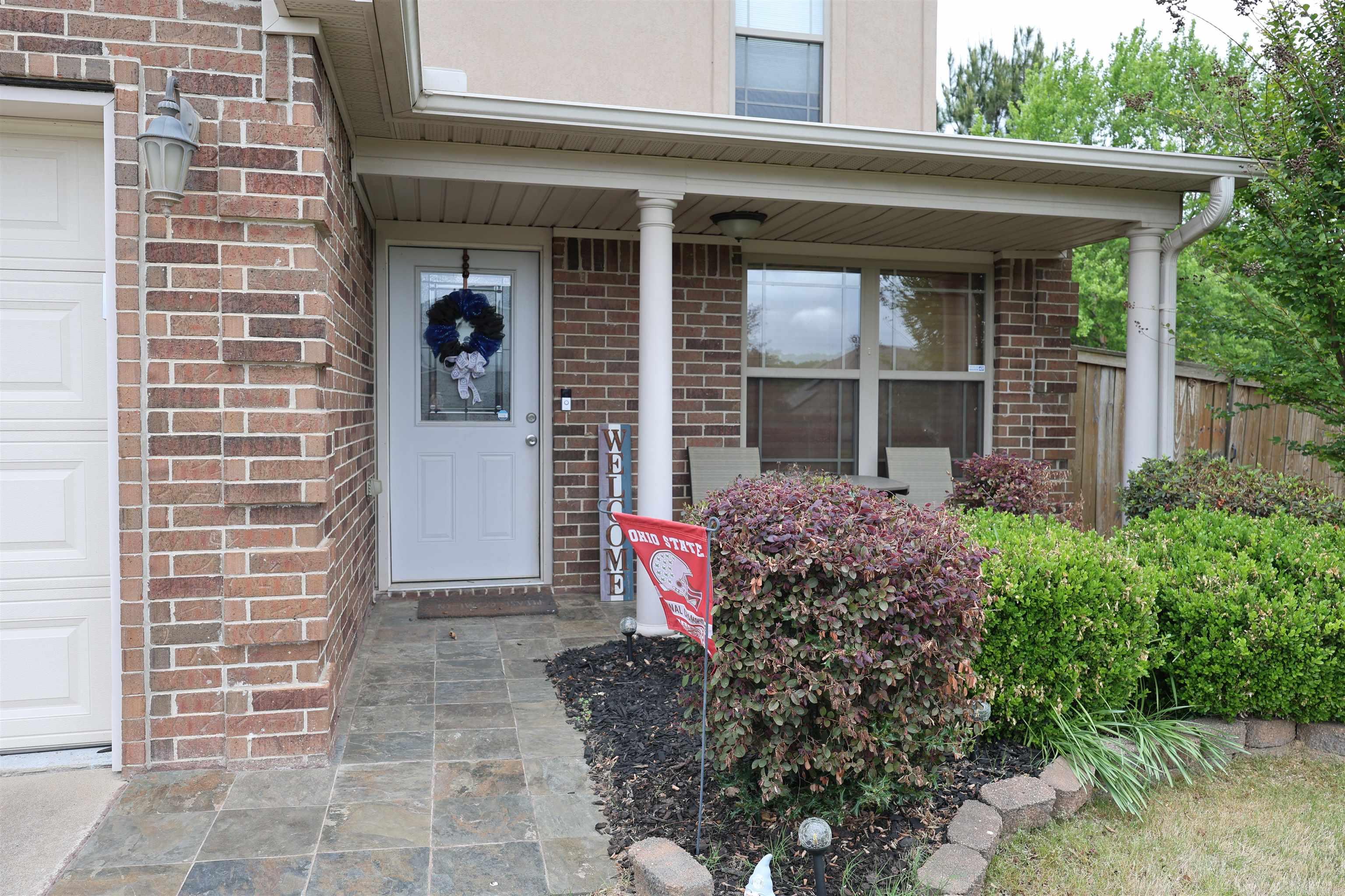 SOUTHERN COMFORT ESTATES - Residential