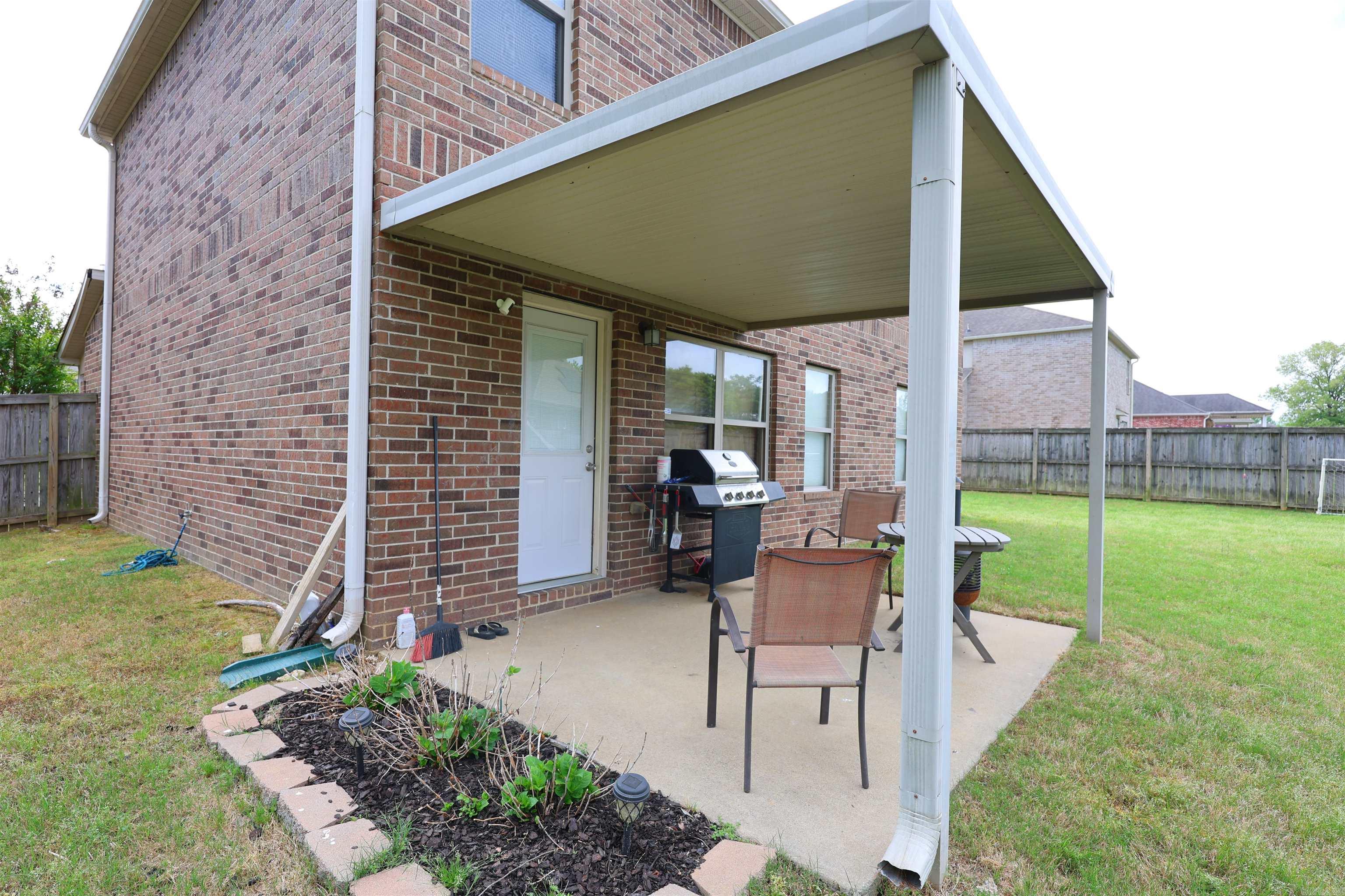SOUTHERN COMFORT ESTATES - Residential