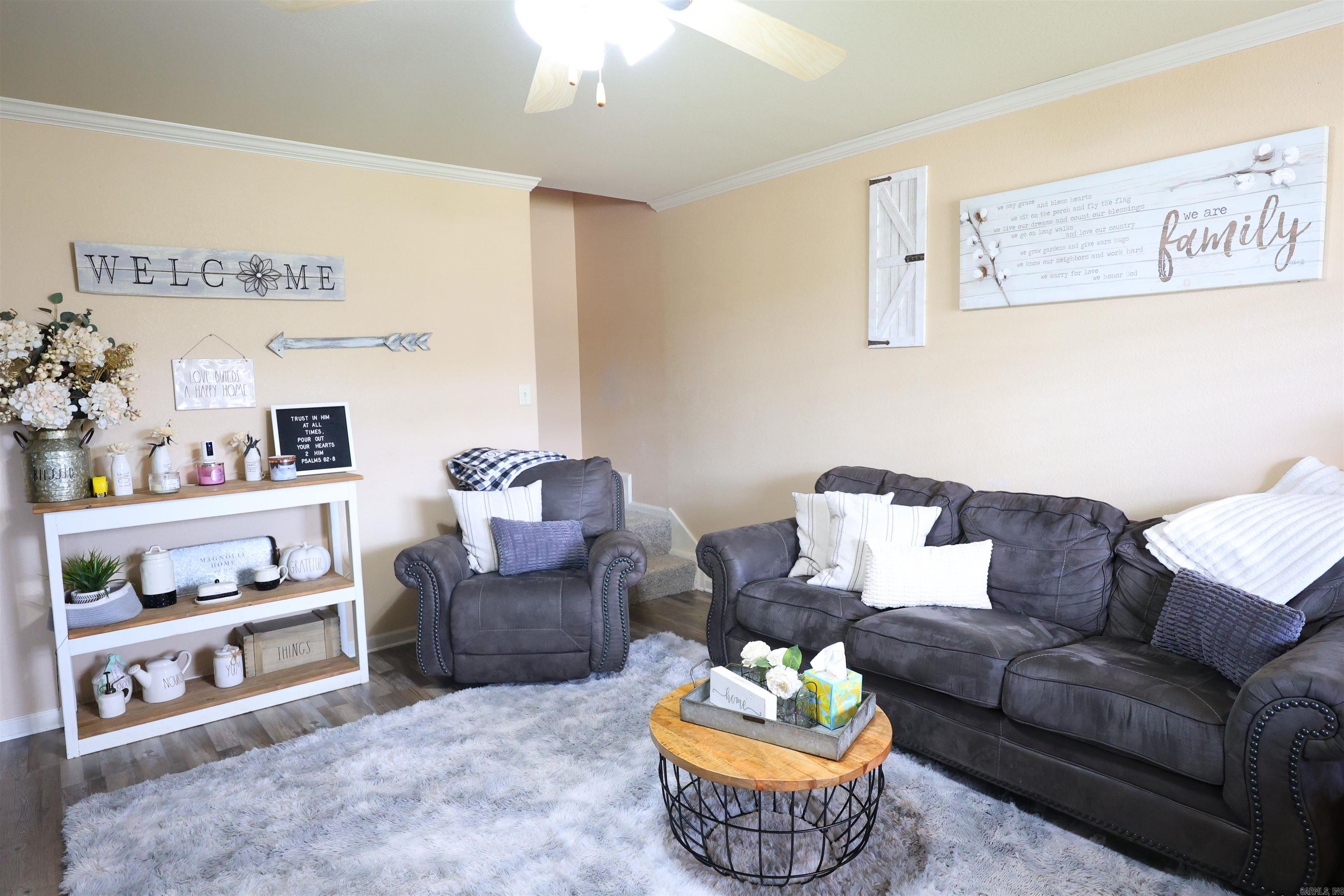 SOUTHERN COMFORT ESTATES - Residential
