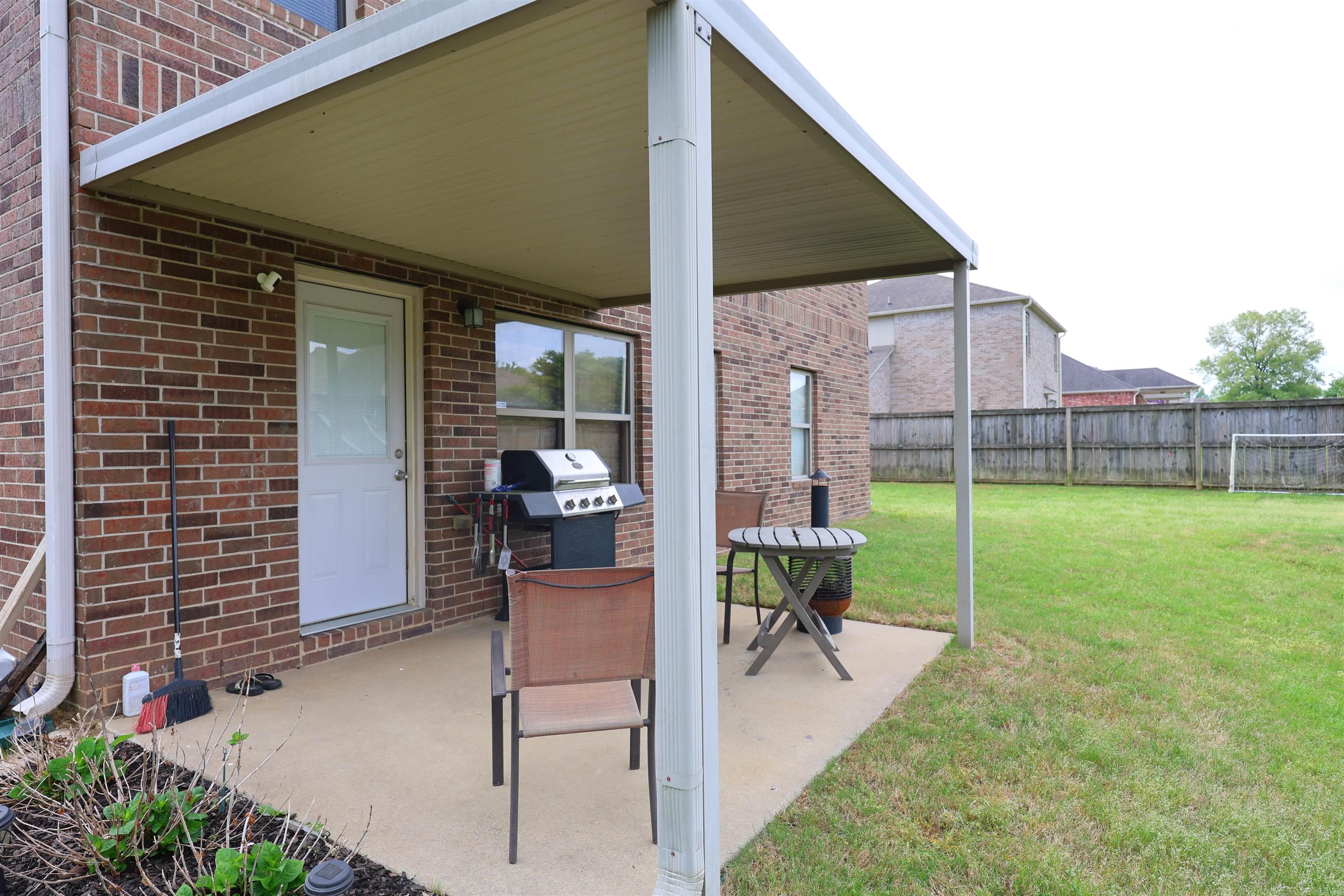 SOUTHERN COMFORT ESTATES - Residential