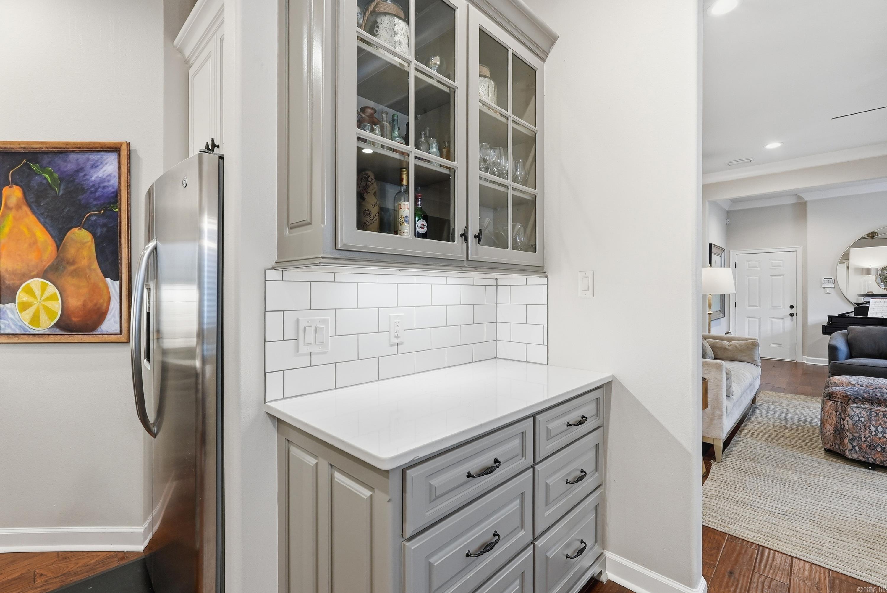 Lincoln Park - Residential