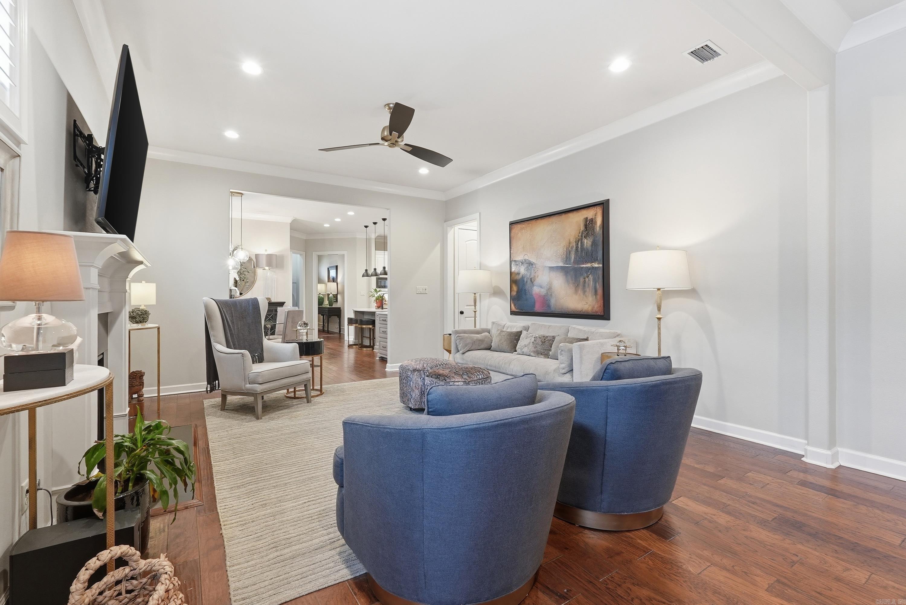 Lincoln Park - Residential