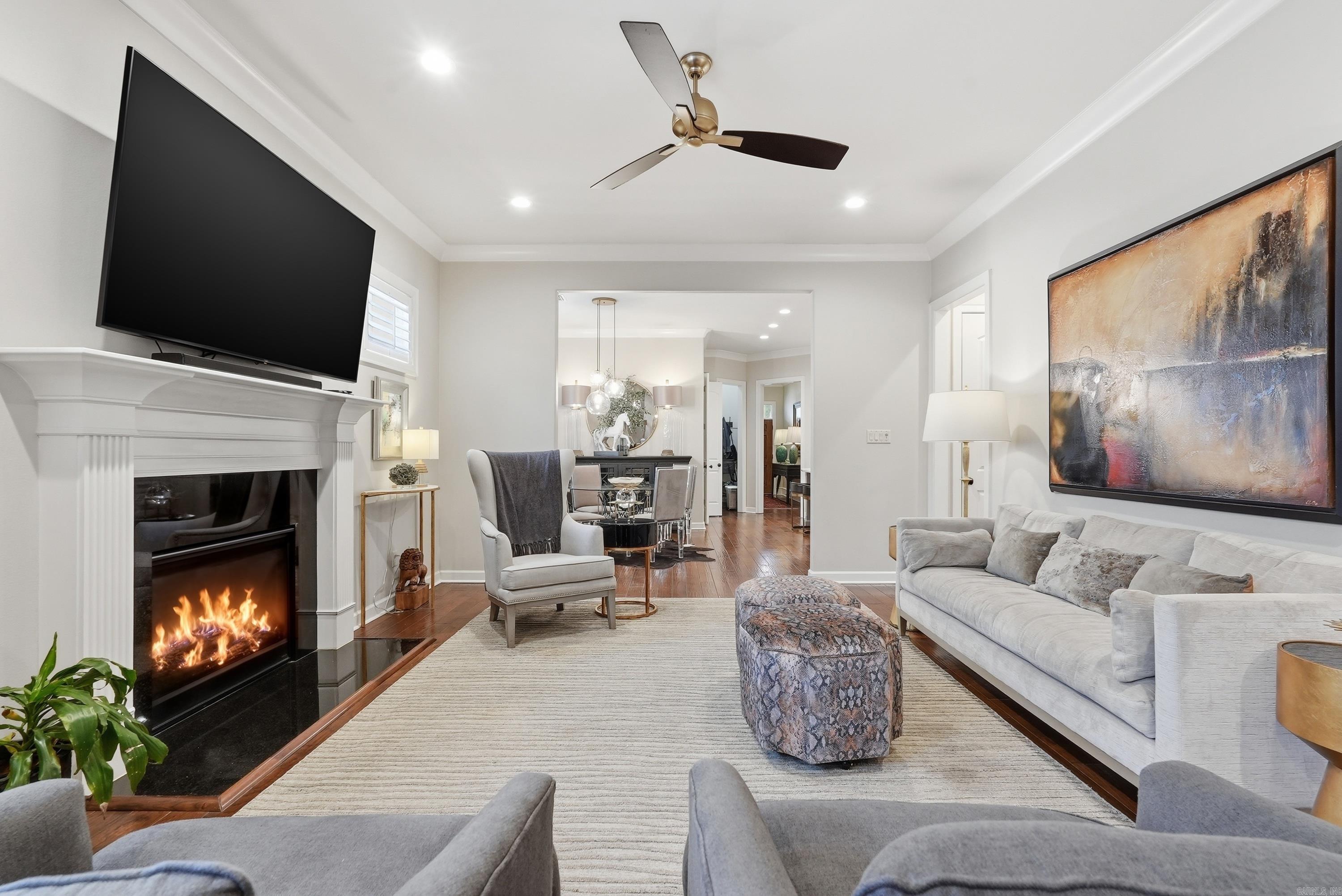 Lincoln Park - Residential