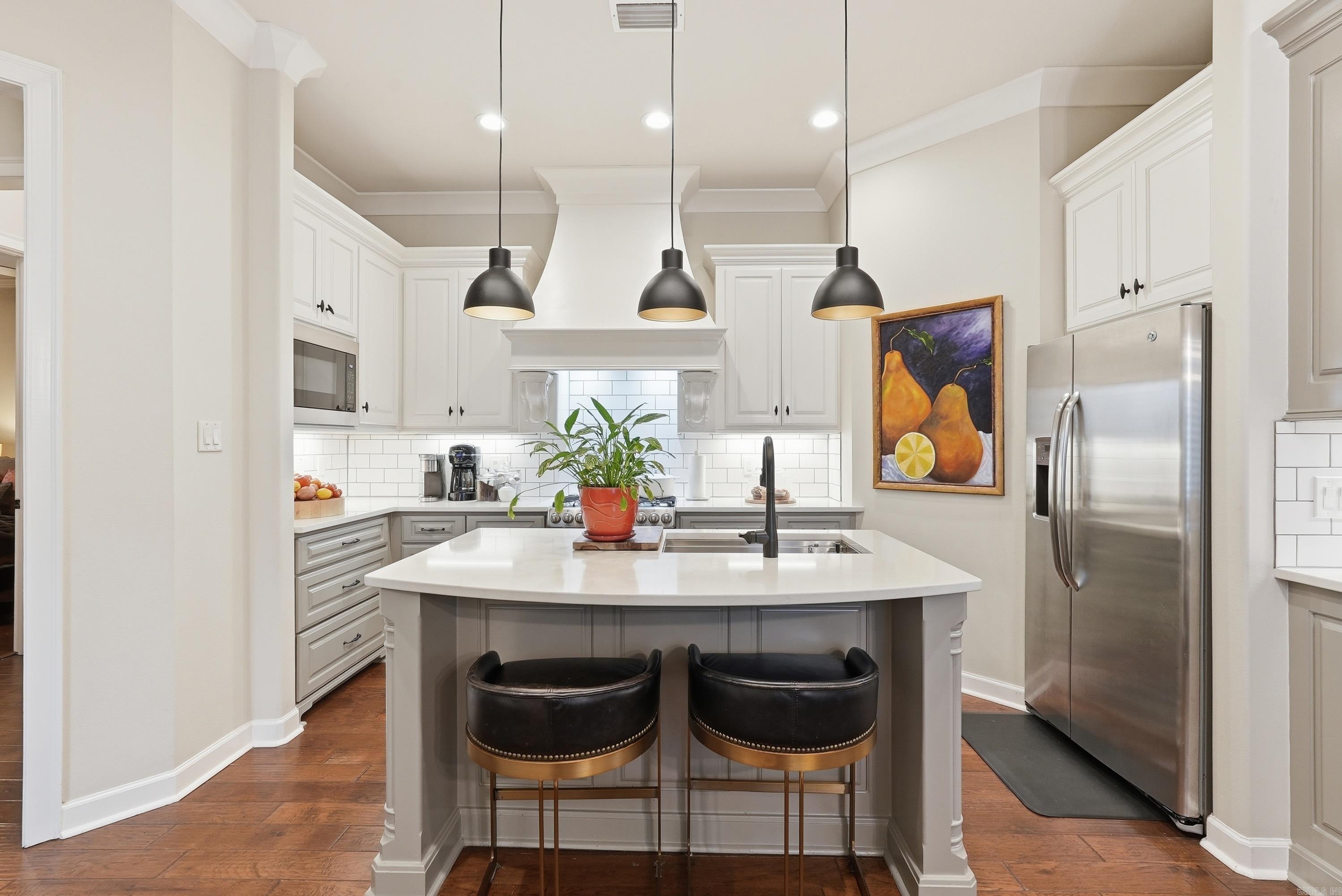 Lincoln Park - Residential