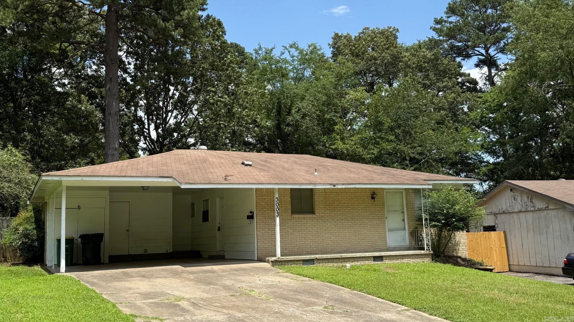 MEADOW LARK - Residential