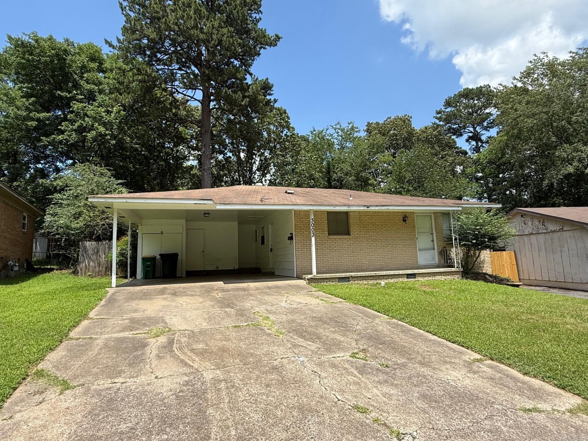 MEADOW LARK - Residential