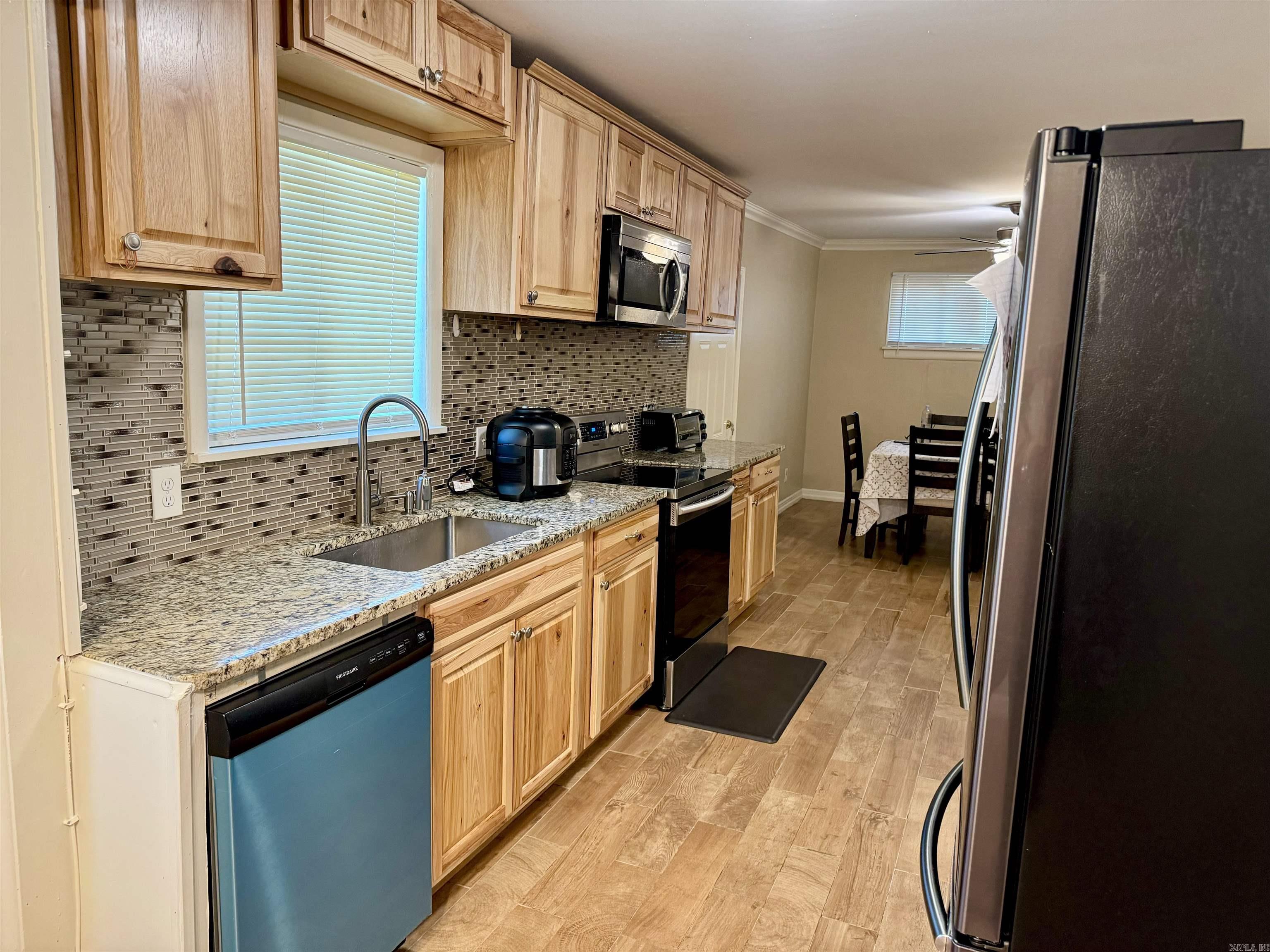 Windamere - Residential