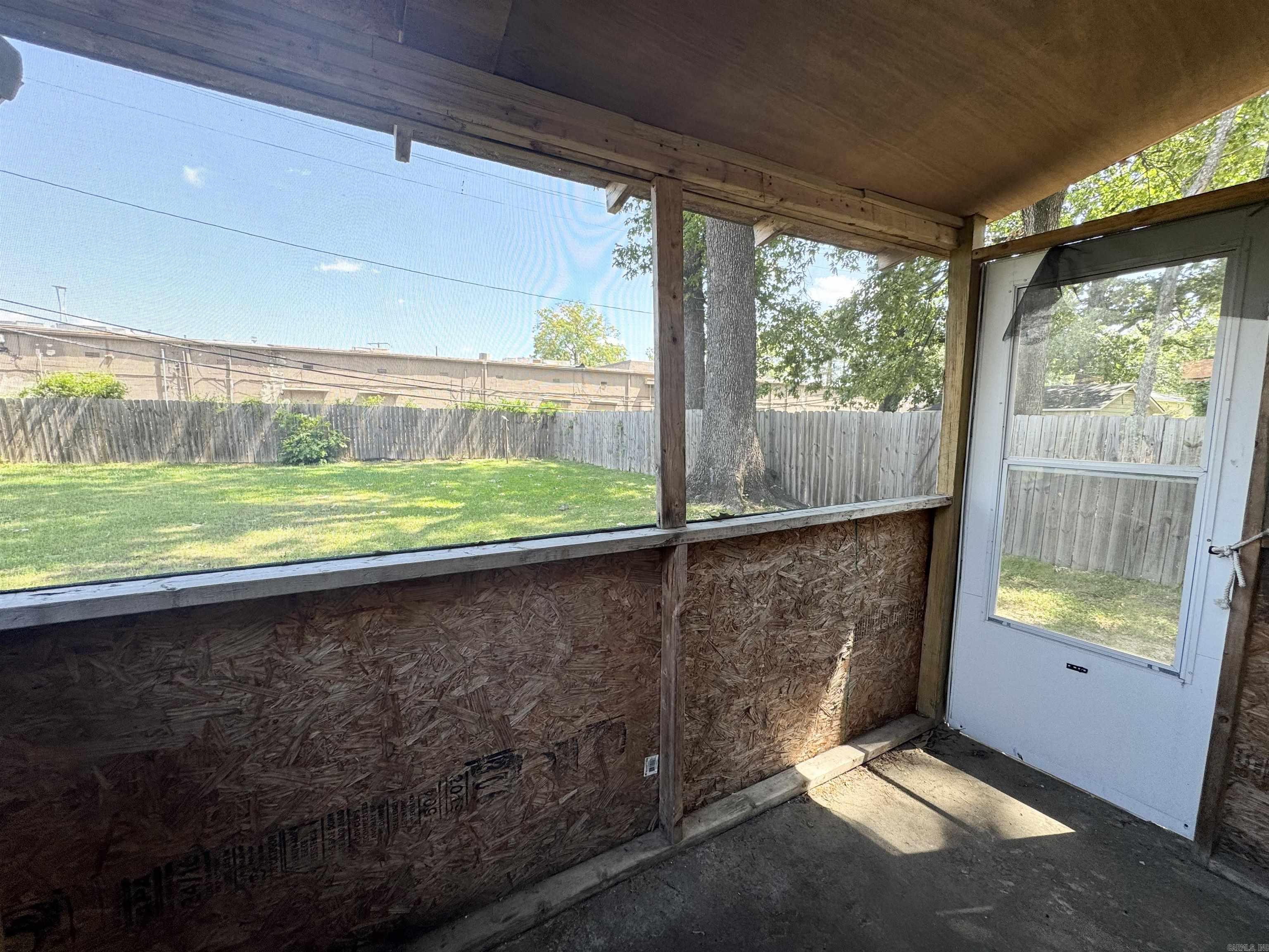 Windamere - Residential