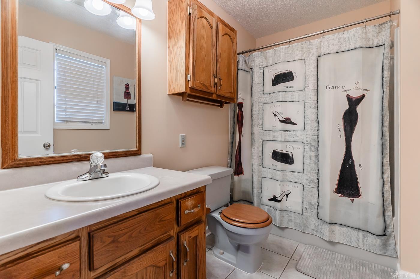 Pyland - Residential