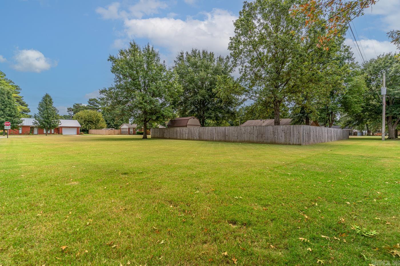 Pyland - Residential