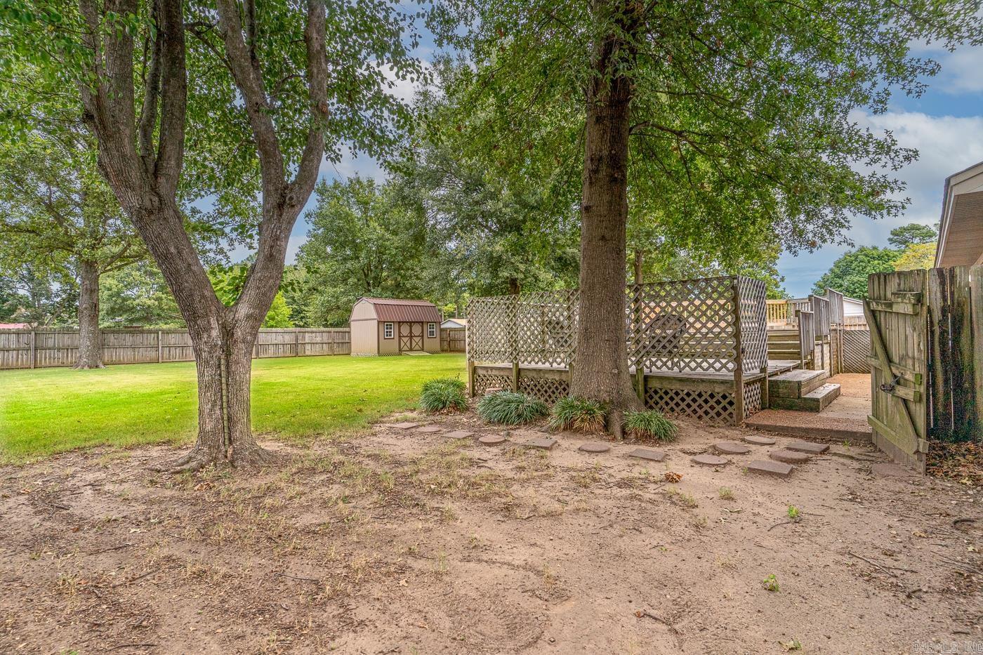 Pyland - Residential