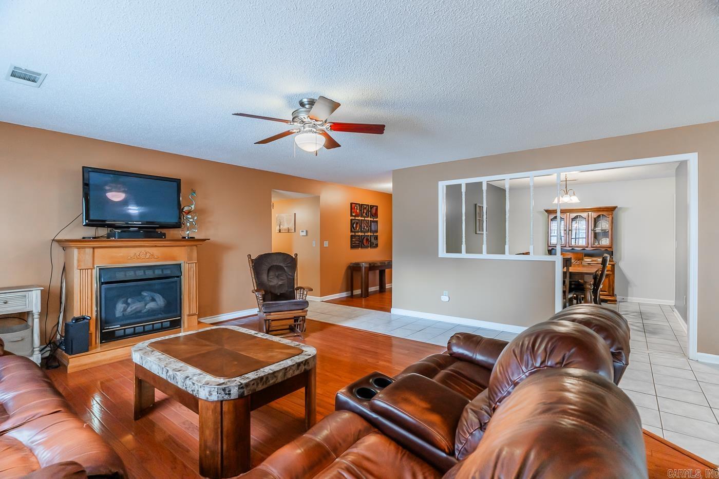 Pyland - Residential