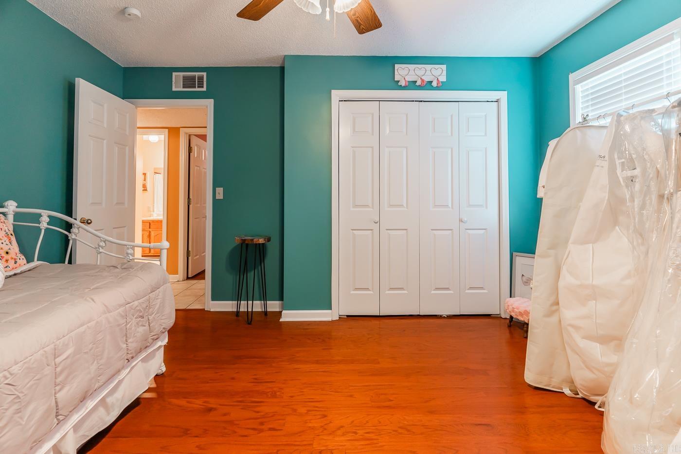 Pyland - Residential