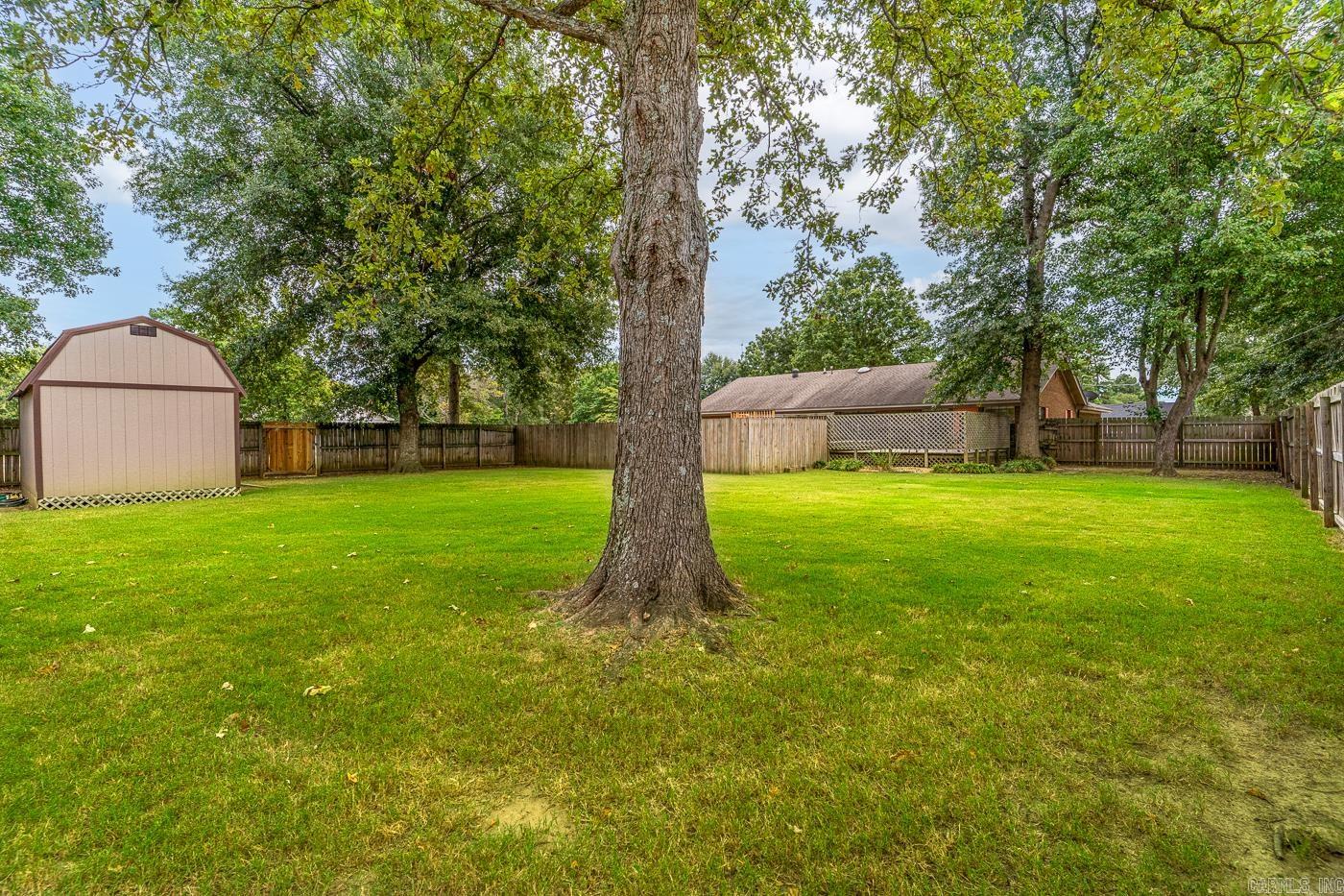 Pyland - Residential