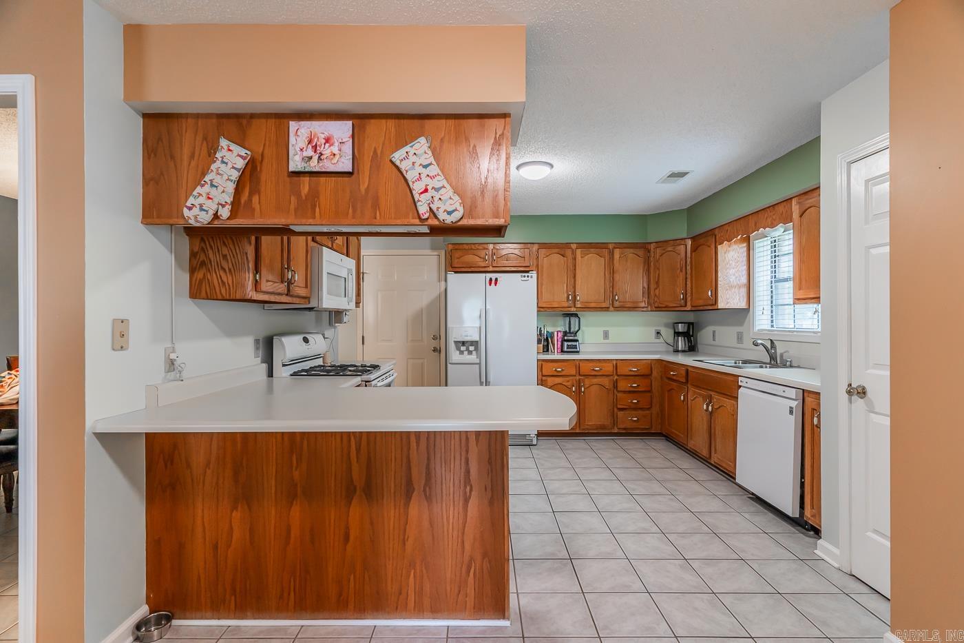 Pyland - Residential