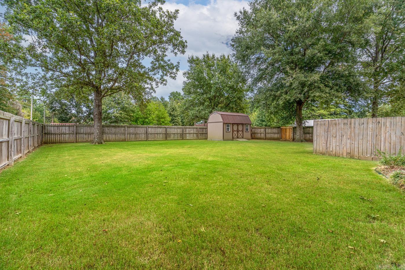 Pyland - Residential