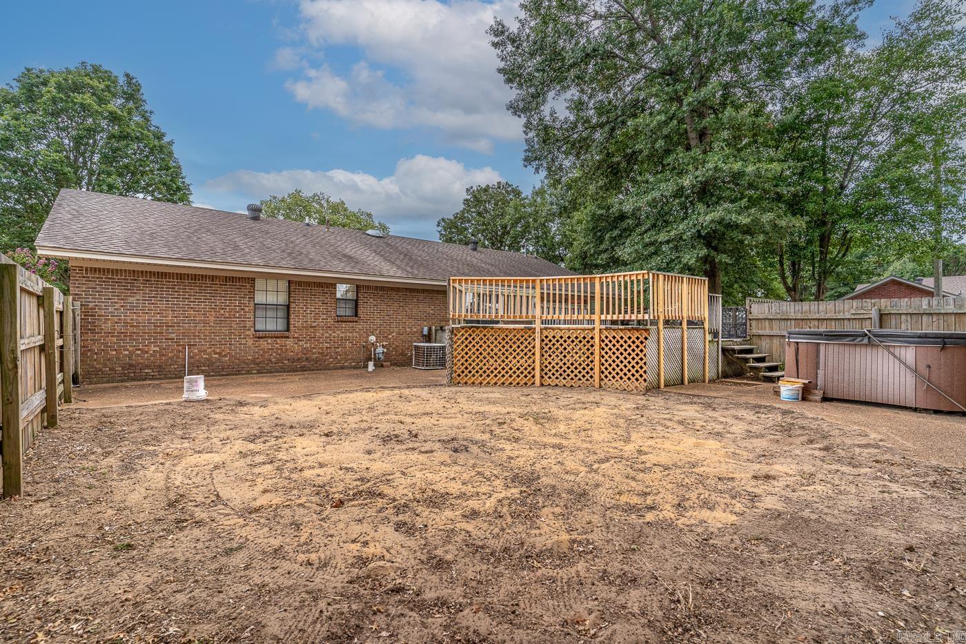 Pyland - Residential