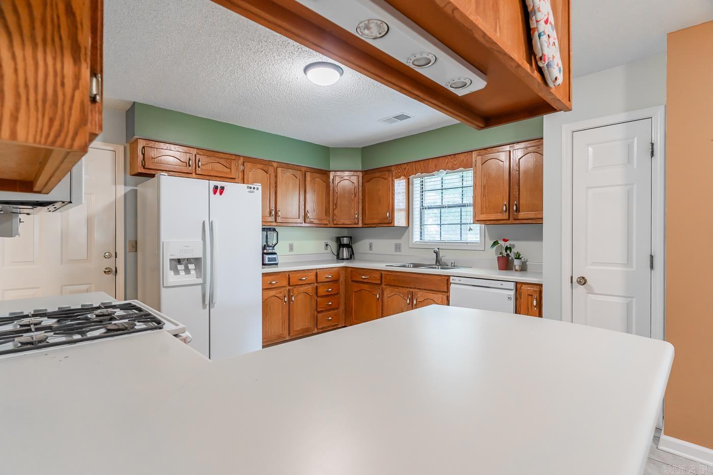 Pyland - Residential