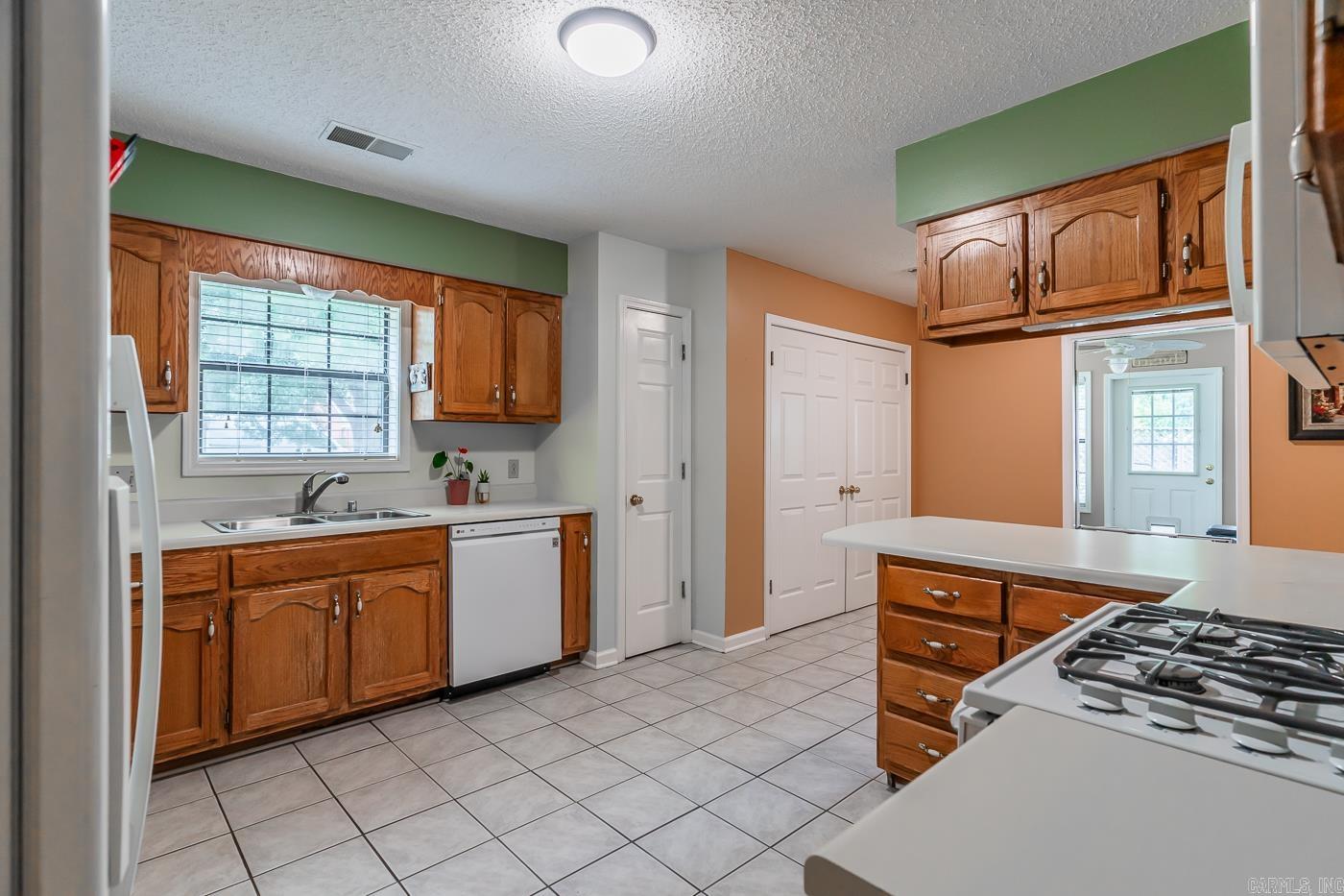 Pyland - Residential