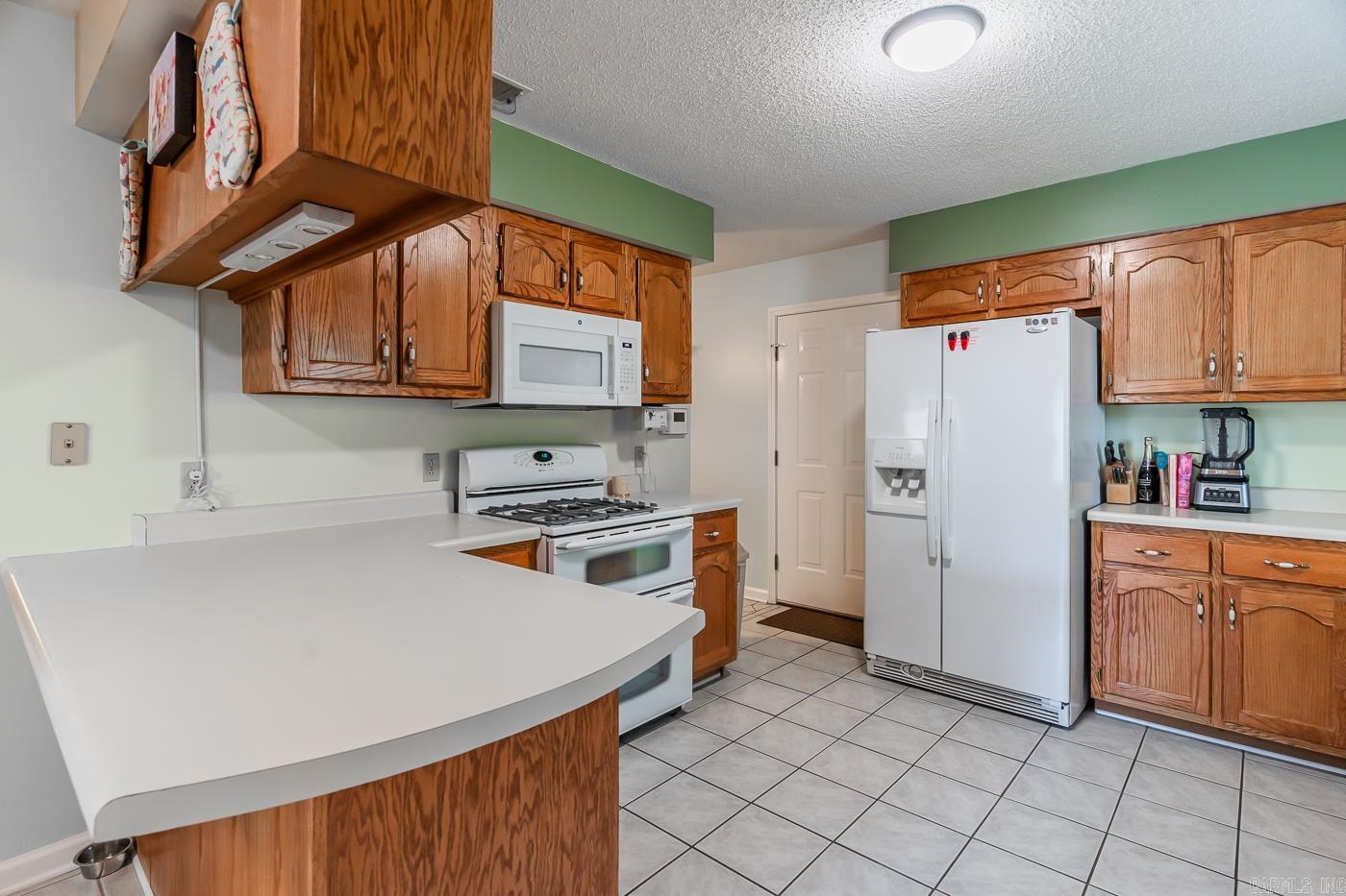 Pyland - Residential