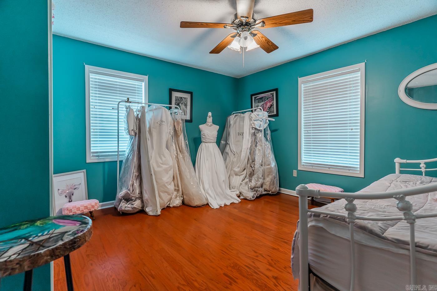 Pyland - Residential