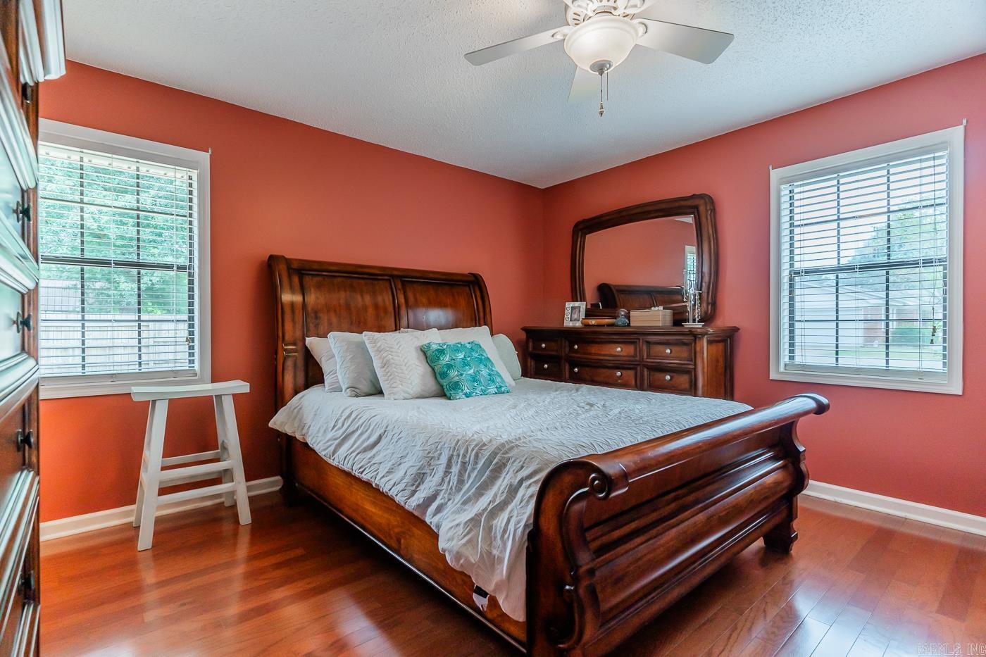 Pyland - Residential