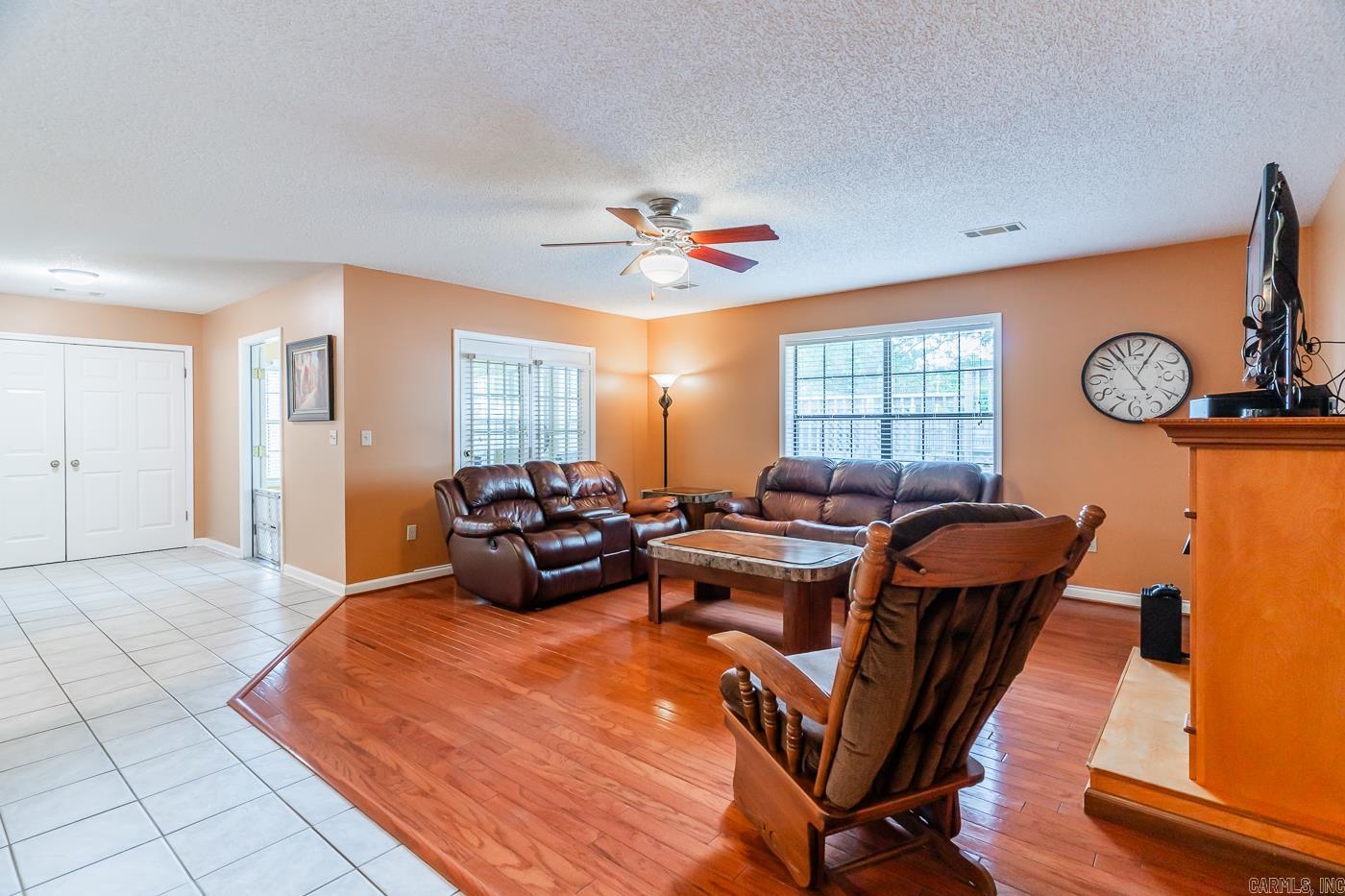 Pyland - Residential