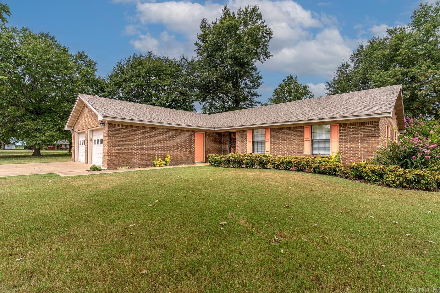 Pyland - Residential