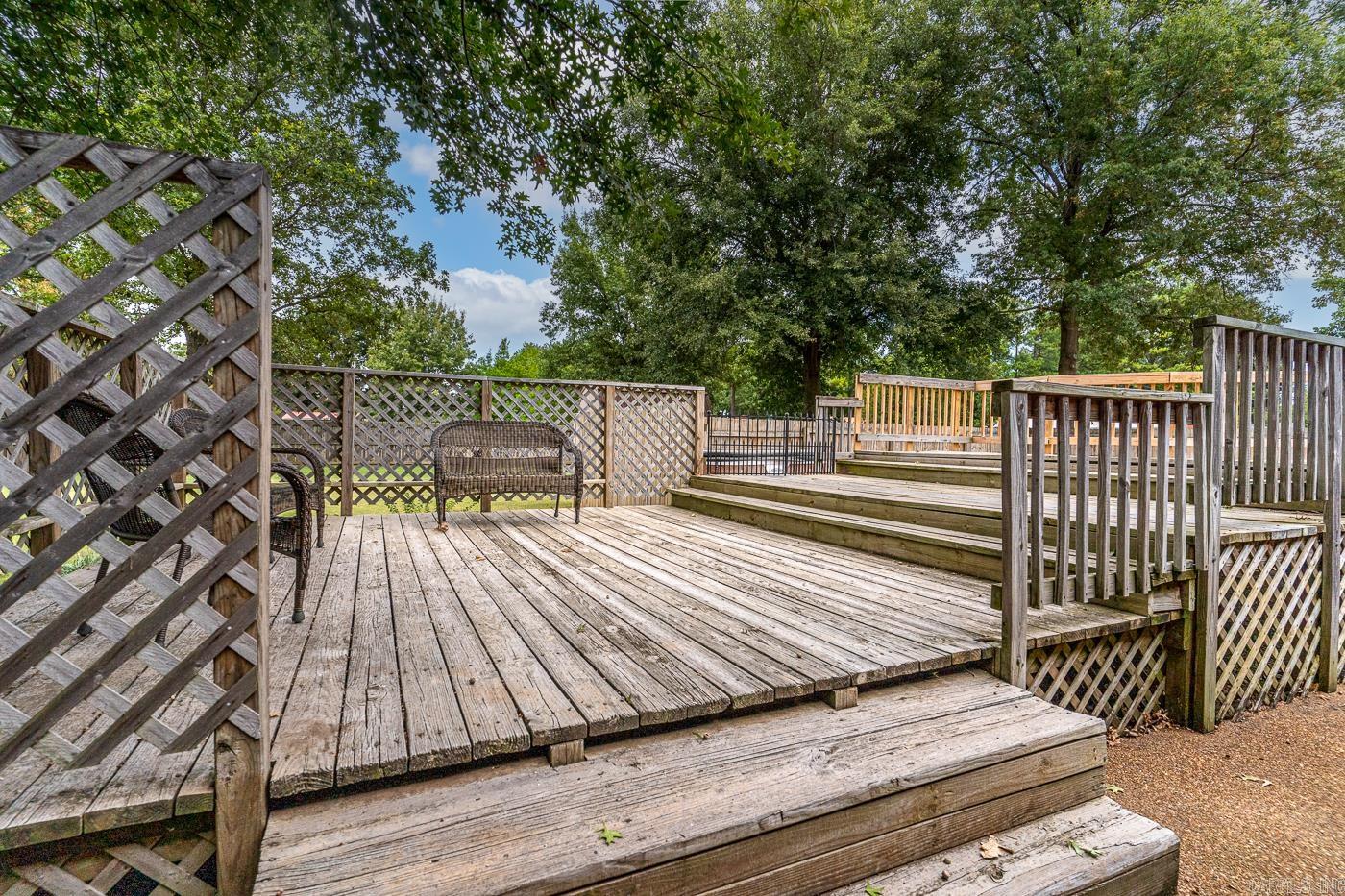 Pyland - Residential