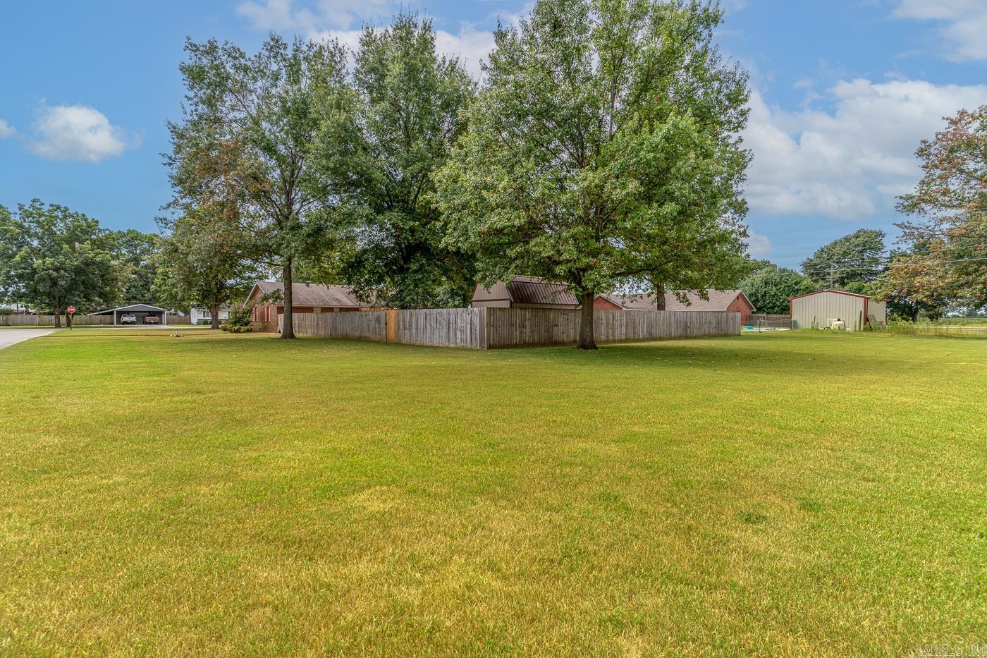 Pyland - Residential