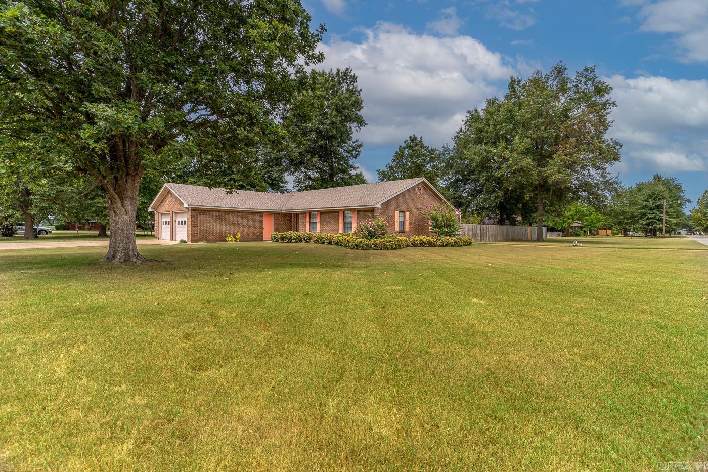 Pyland - Residential