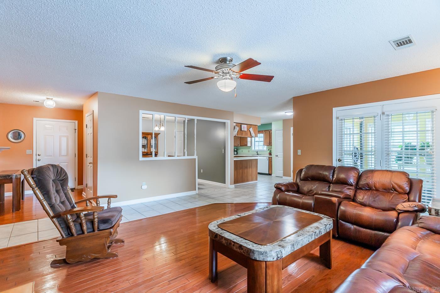 Pyland - Residential