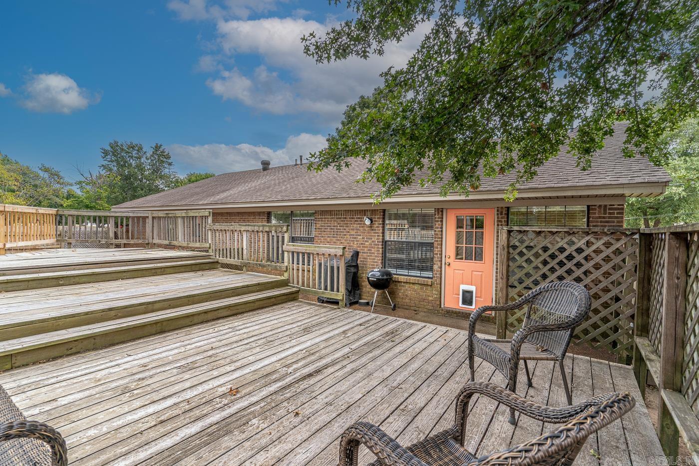 Pyland - Residential