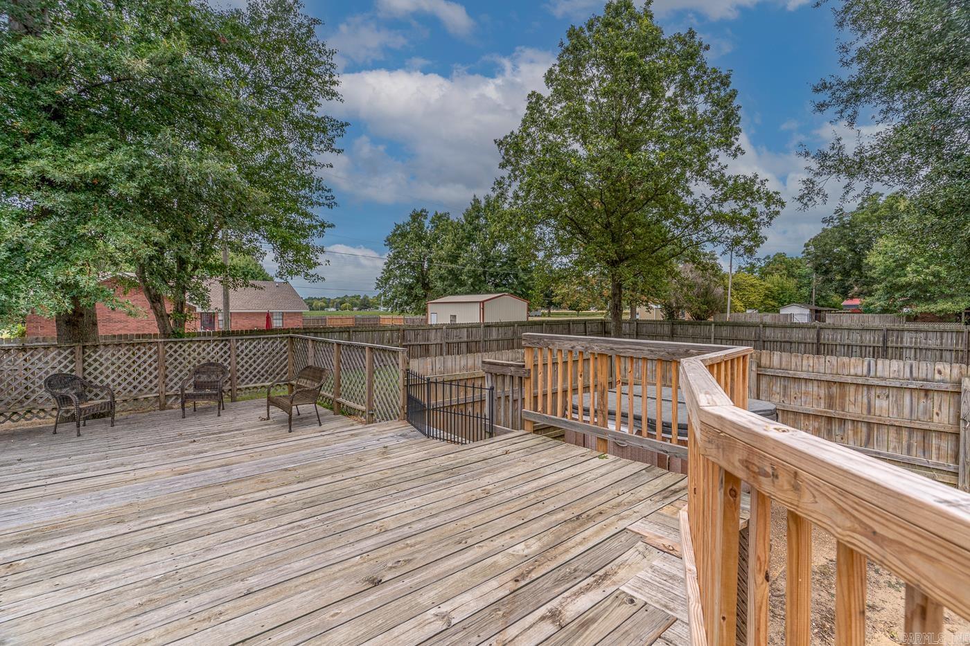 Pyland - Residential