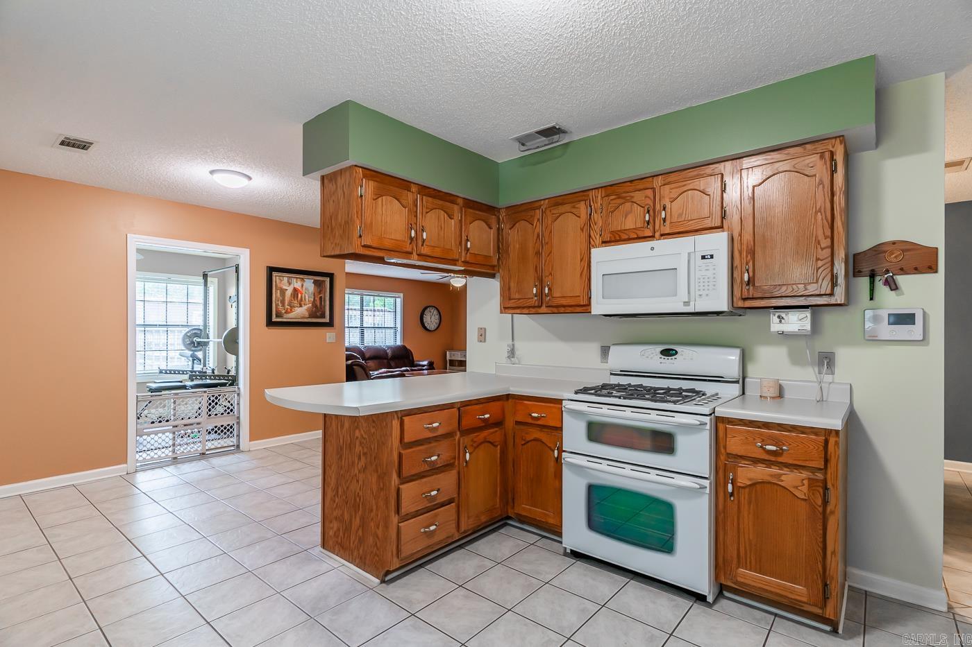 Pyland - Residential