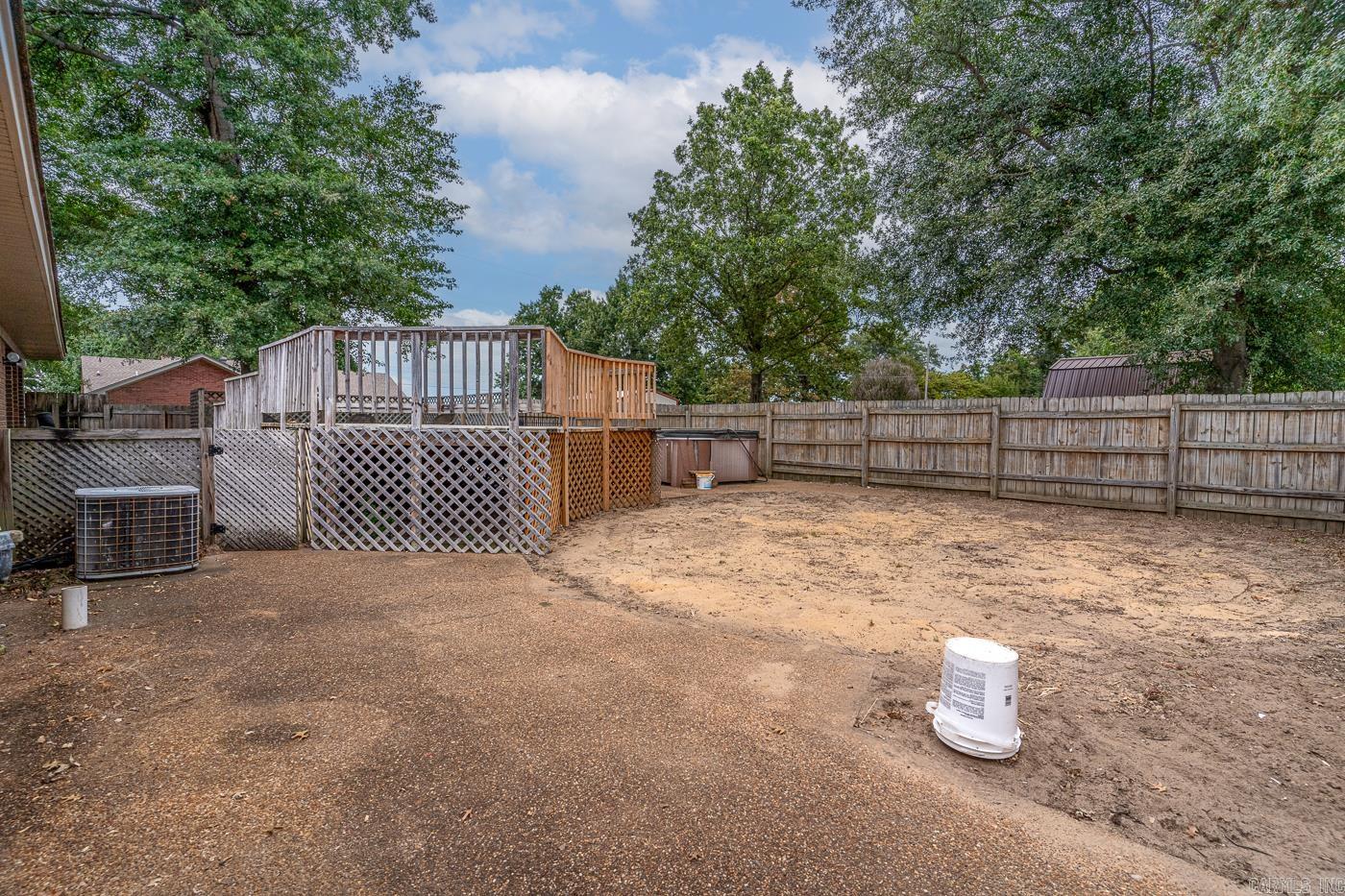 Pyland - Residential