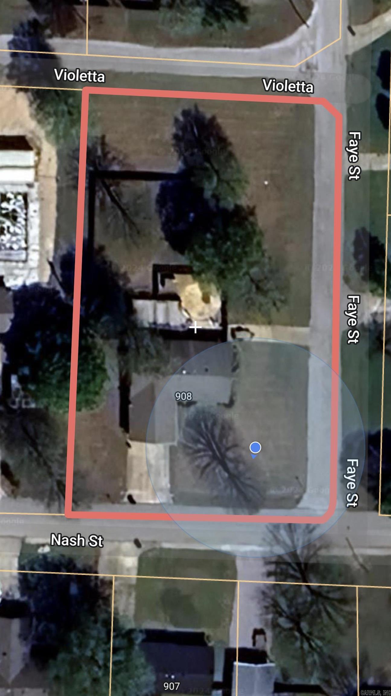 Pyland - Residential