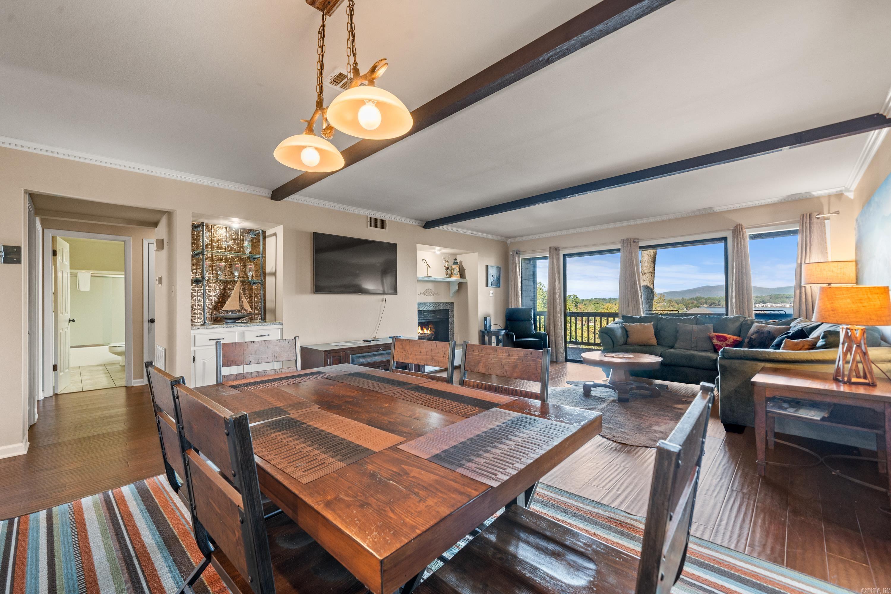 SOUTH SHORE HPR - Residential
