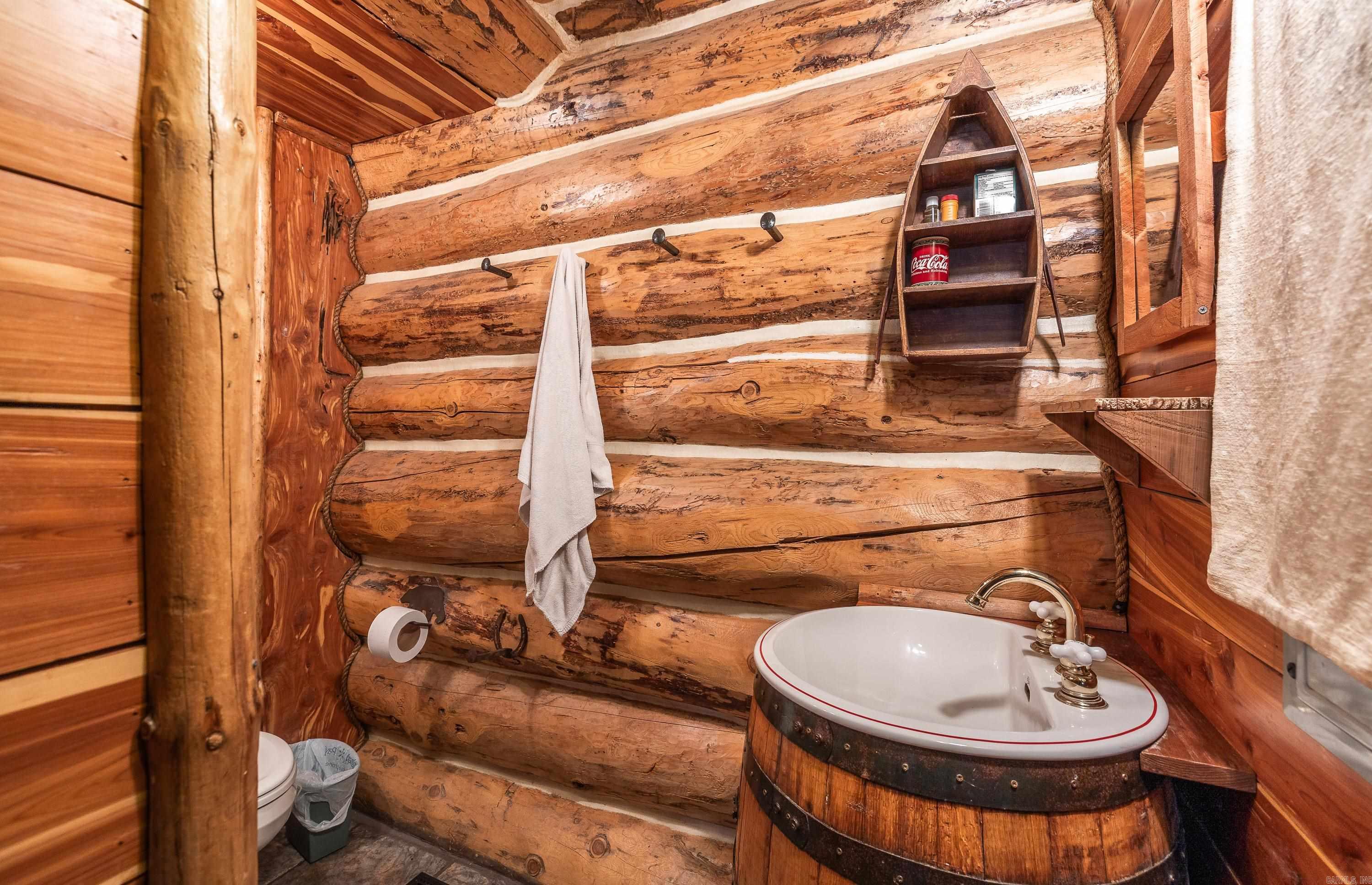 CENTRAL RURAL - Residential