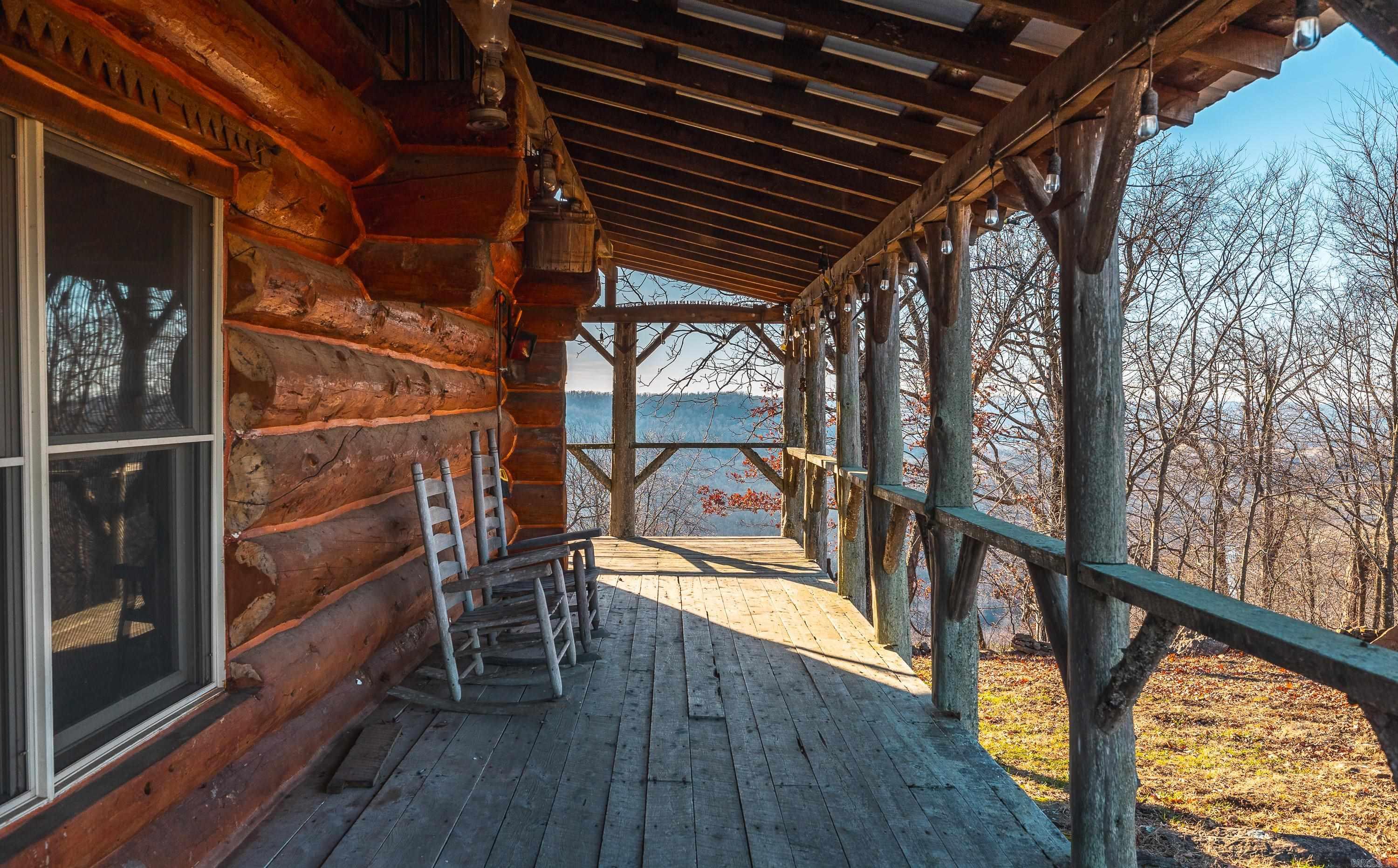 CENTRAL RURAL - Residential