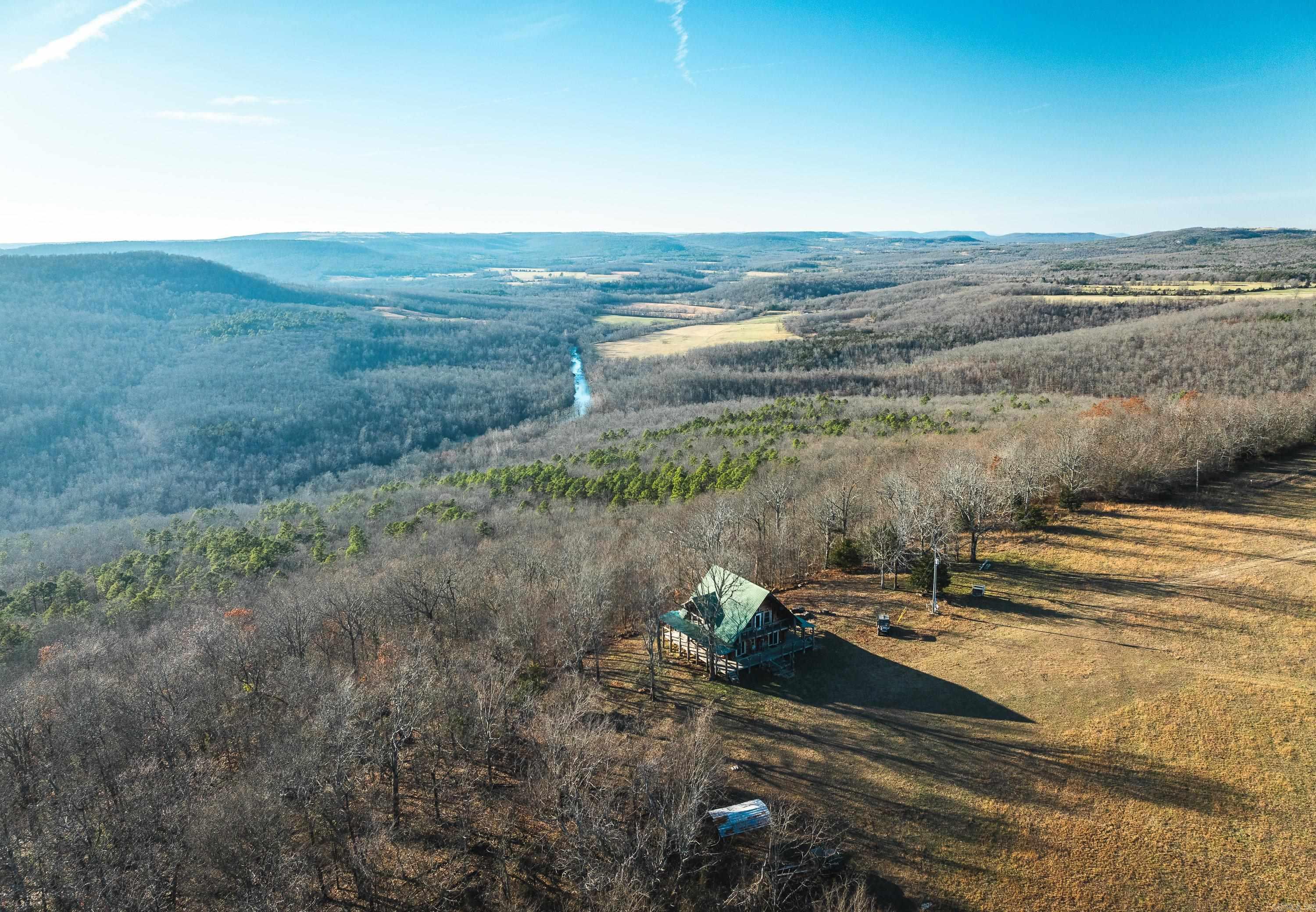 CENTRAL RURAL - Residential