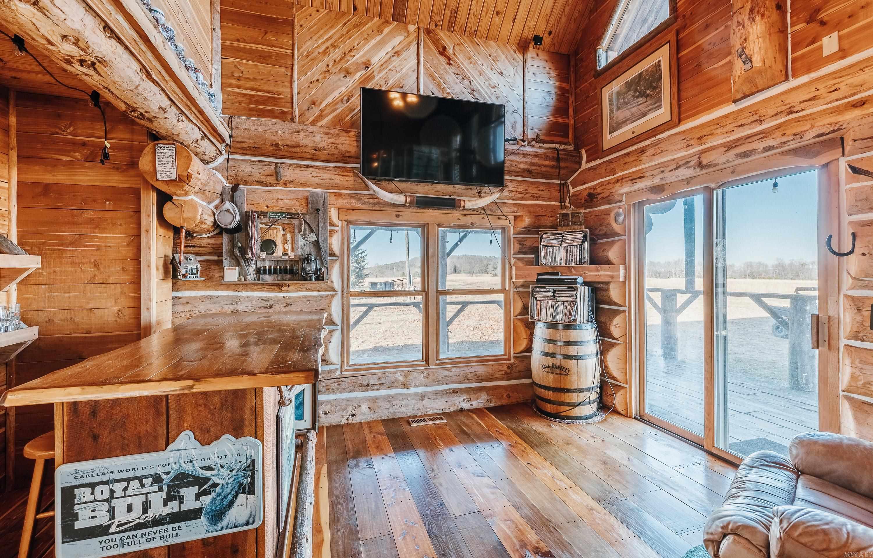 CENTRAL RURAL - Residential