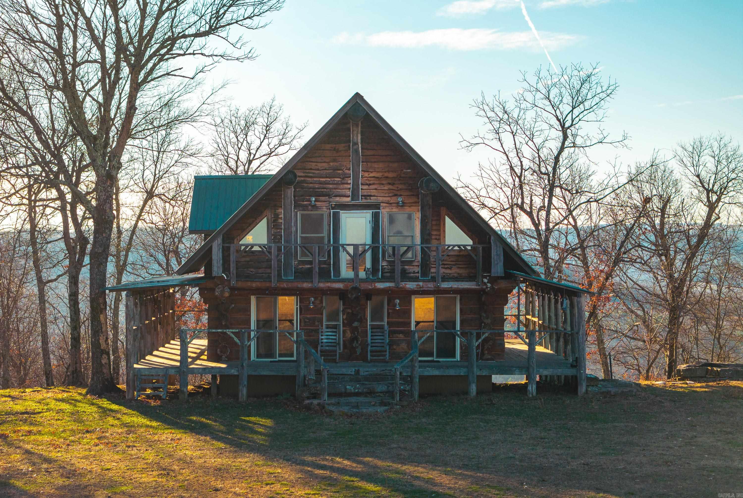 CENTRAL RURAL - Residential