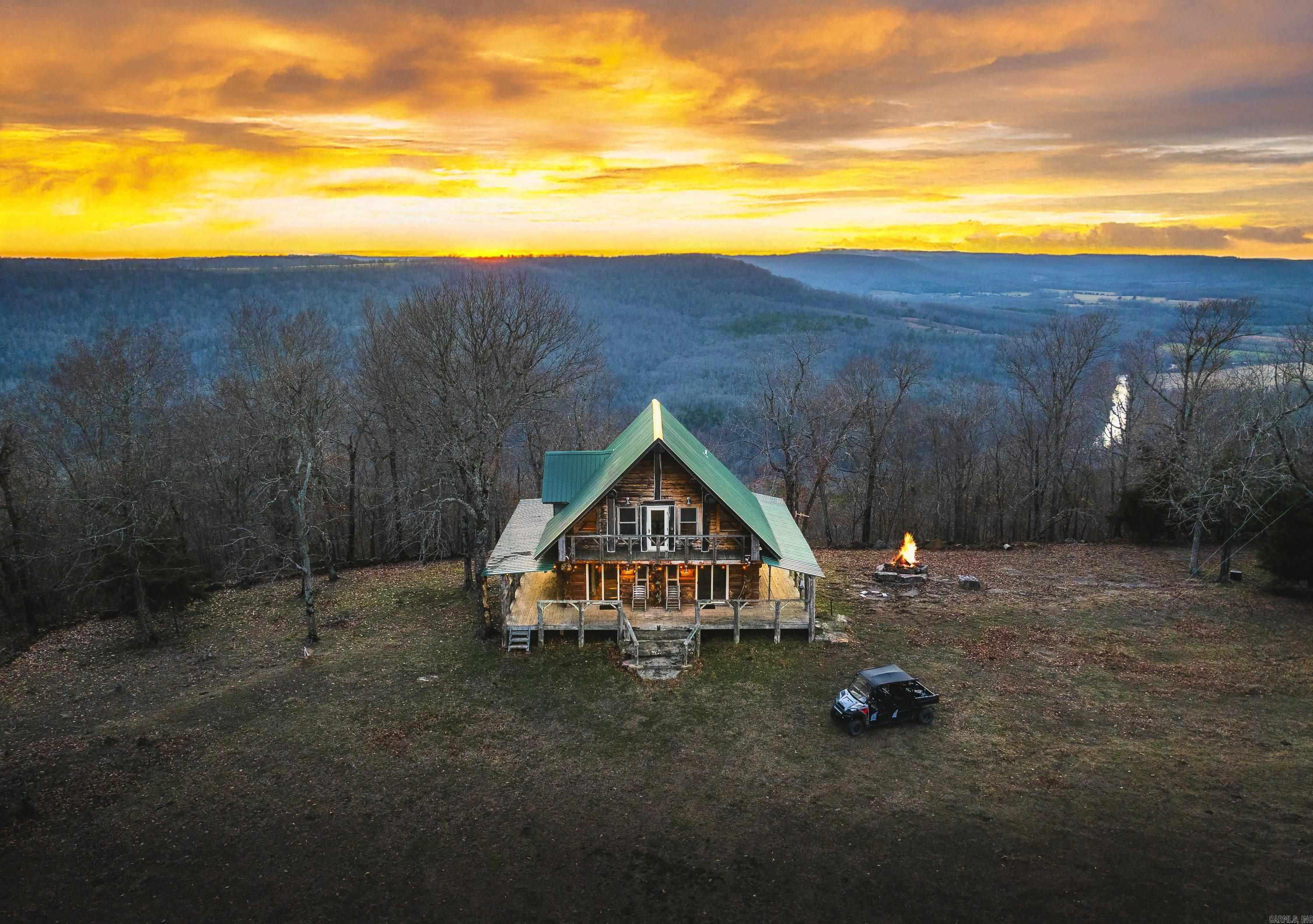 CENTRAL RURAL - Residential