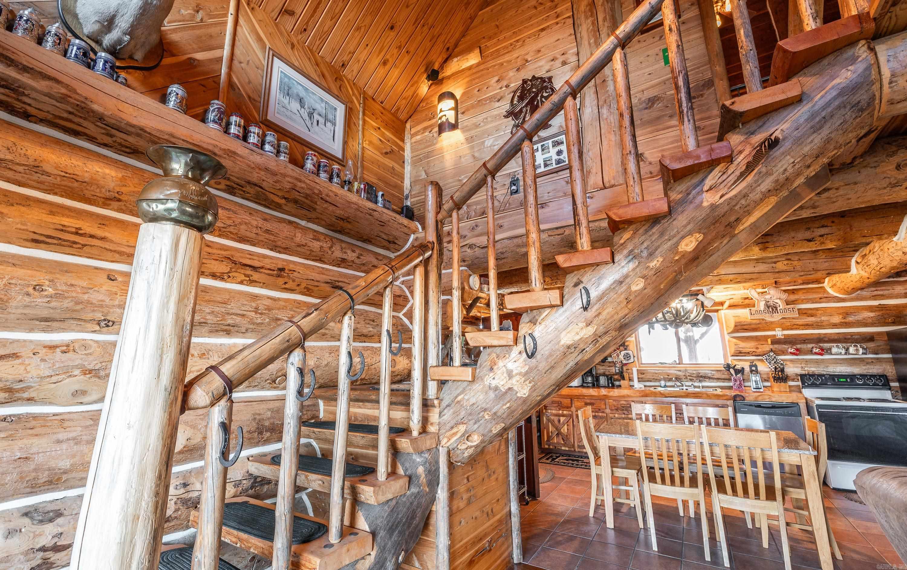 CENTRAL RURAL - Residential