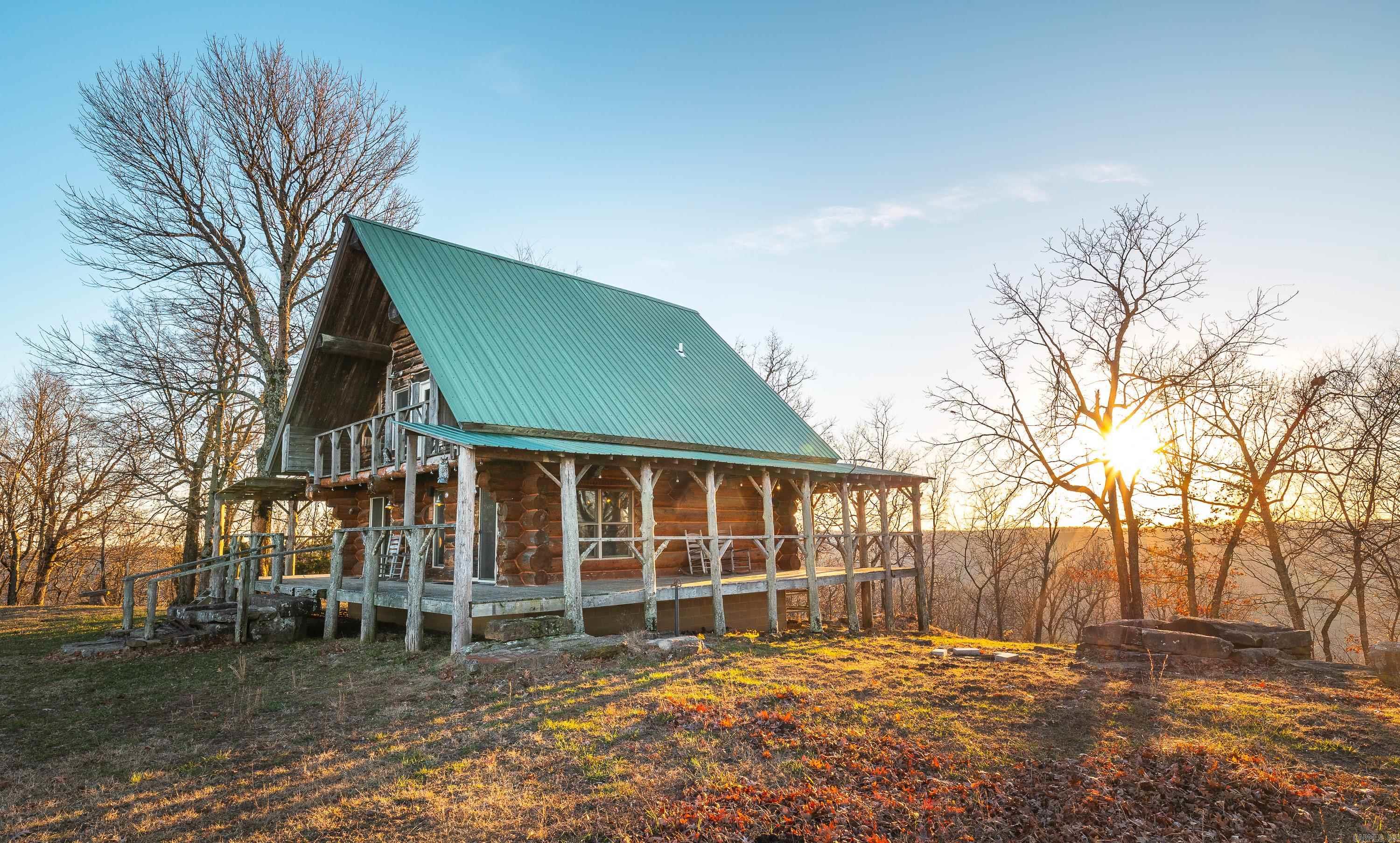 CENTRAL RURAL - Residential